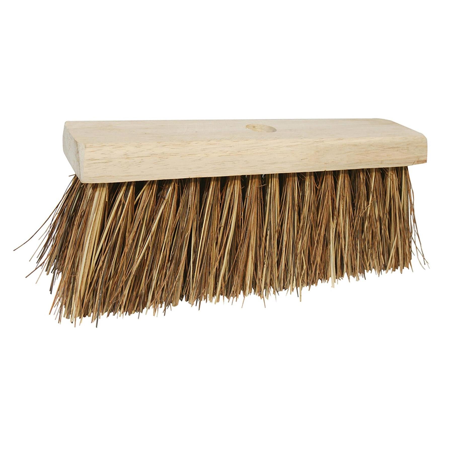 Broom Bassine/Cane 330mm (13") Outdoor Use Compatible With 29mm (1-1/8") Dia