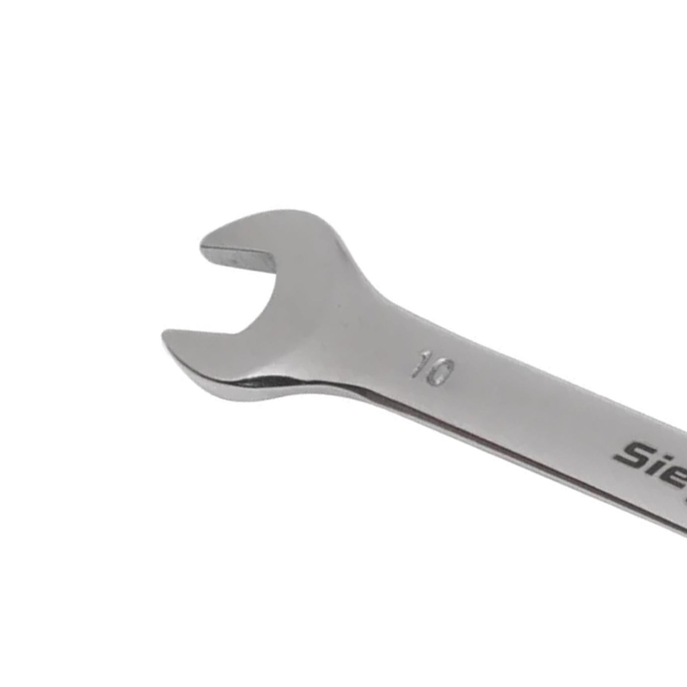 Sealey Combination Spanner 10mm Chrome Vanadium Steel
