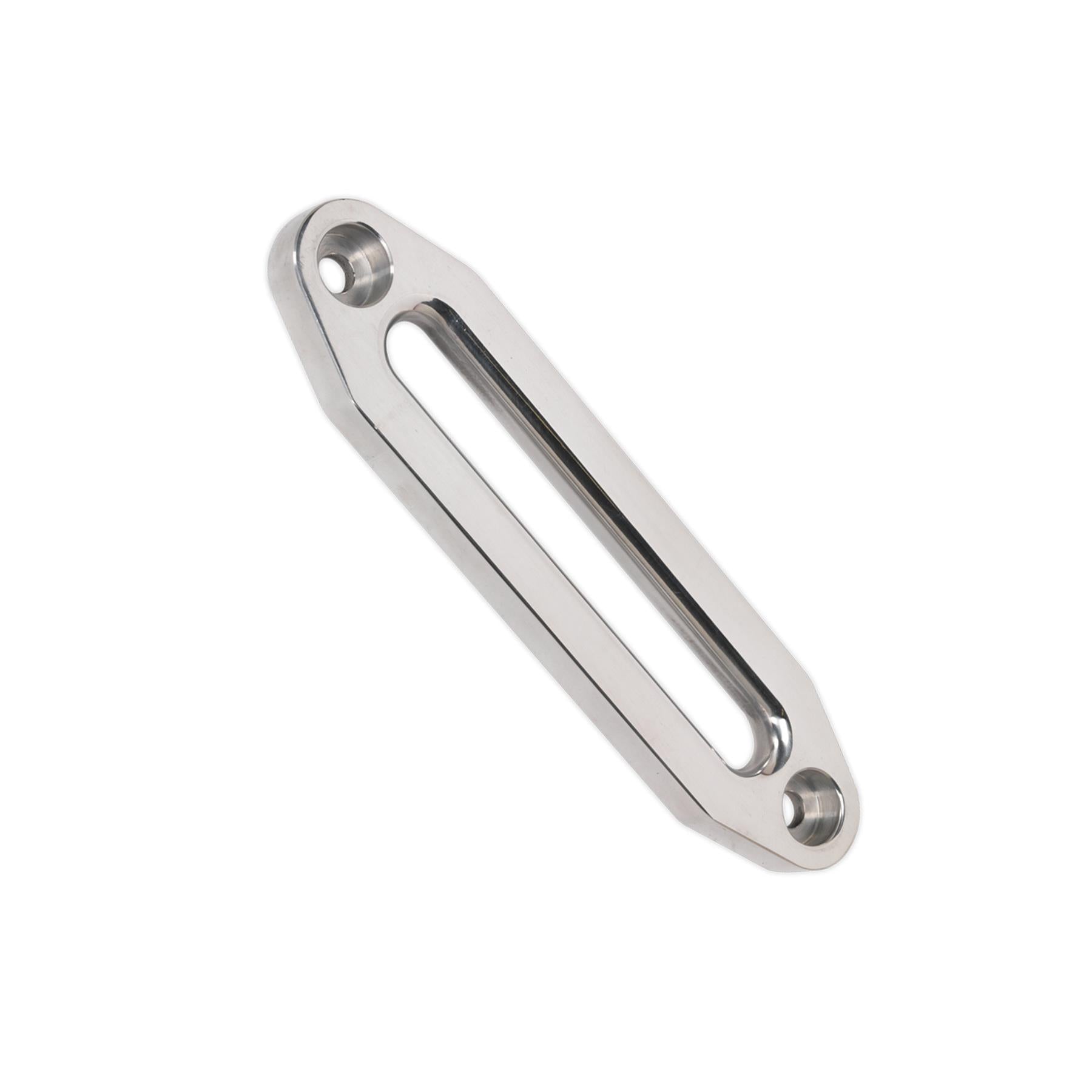 Sealey Aluminium Hawse Fairlead 254mm AHF254