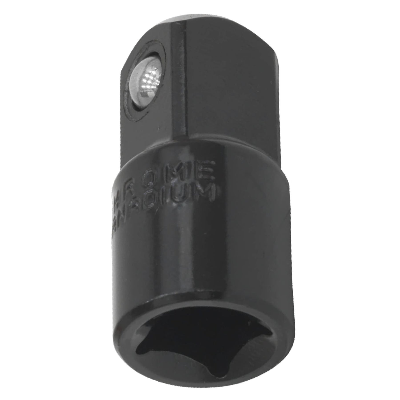 Sealey Impact Adaptor 3/8"Sq Drive Female - 1/2"Sq Drive Male