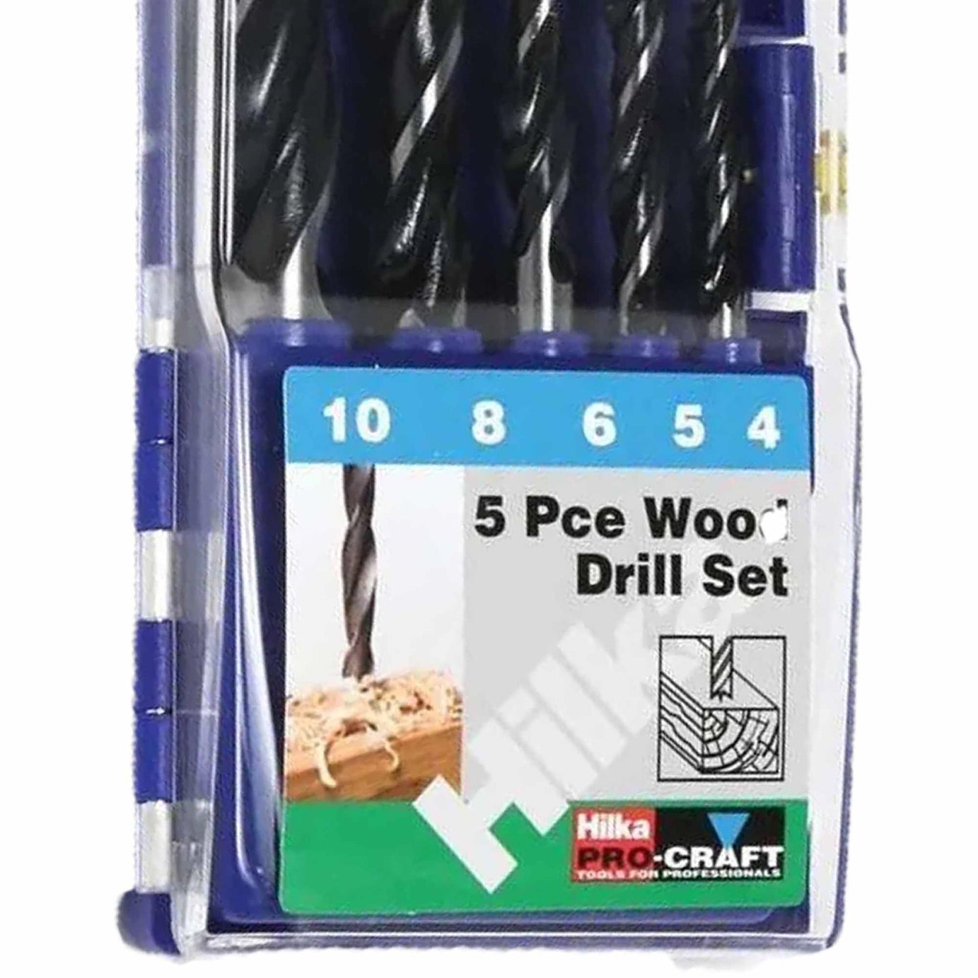 Drill Set