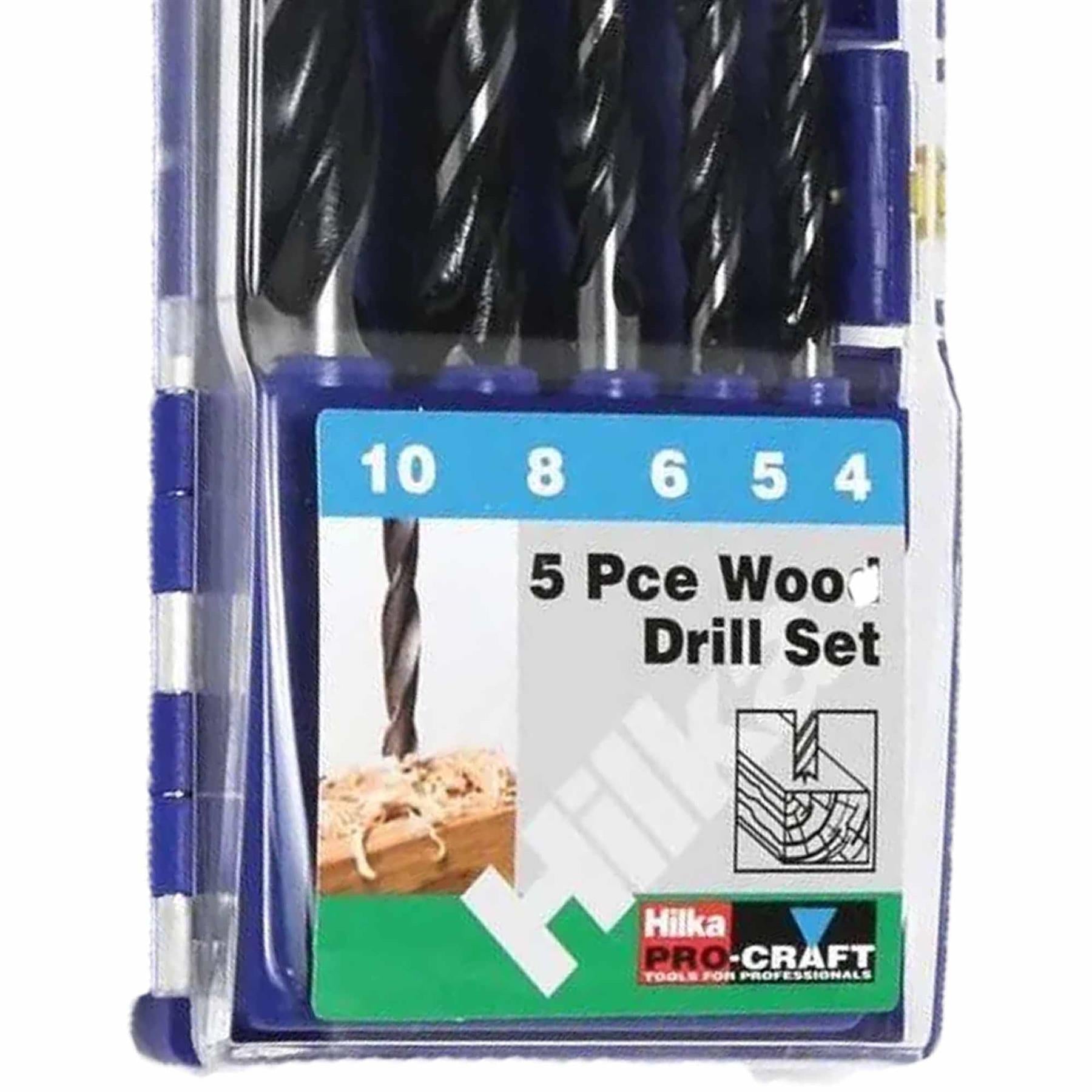 Drill Set