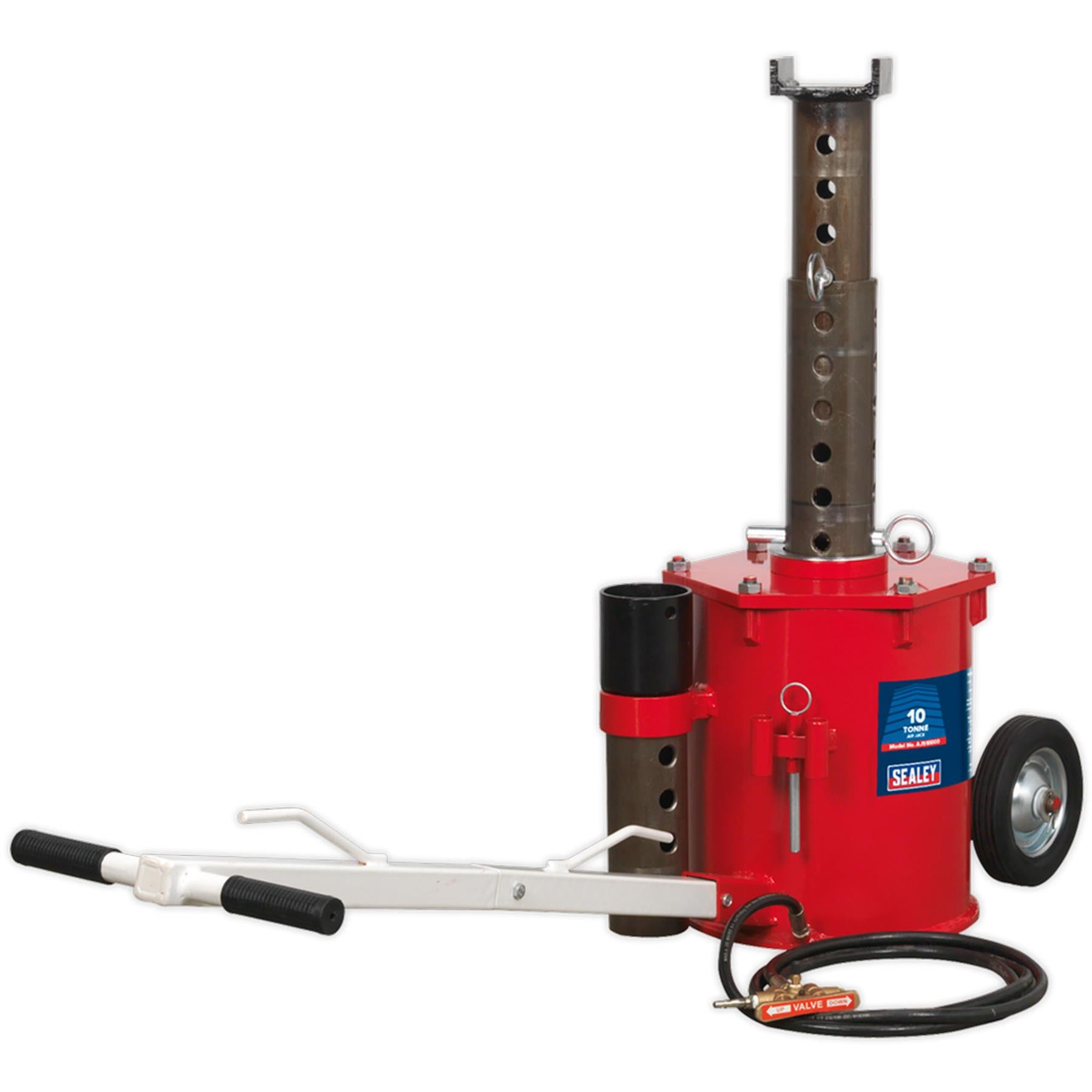 Sealey Air Jack 10tonne