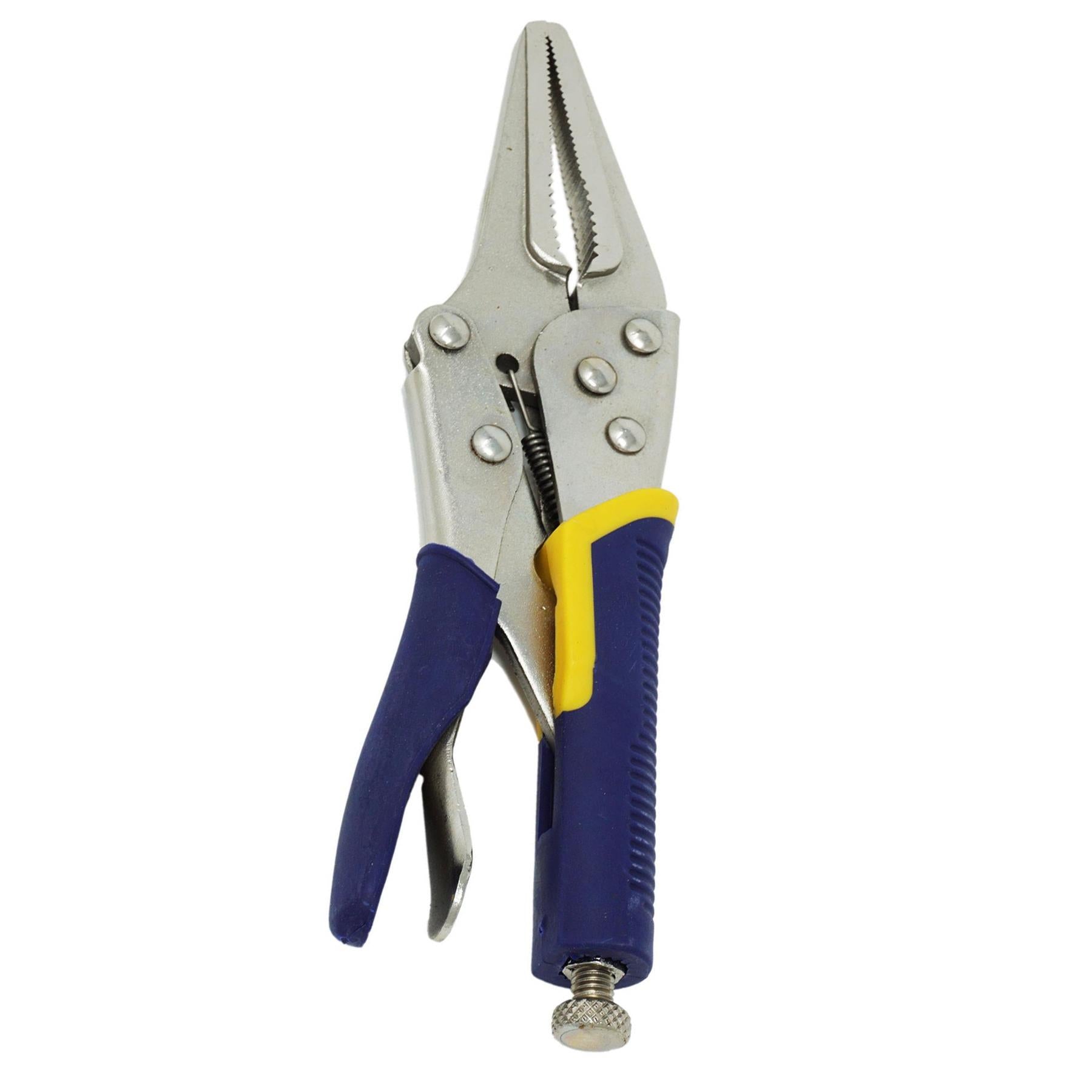 Locking Pliers / Long Nose