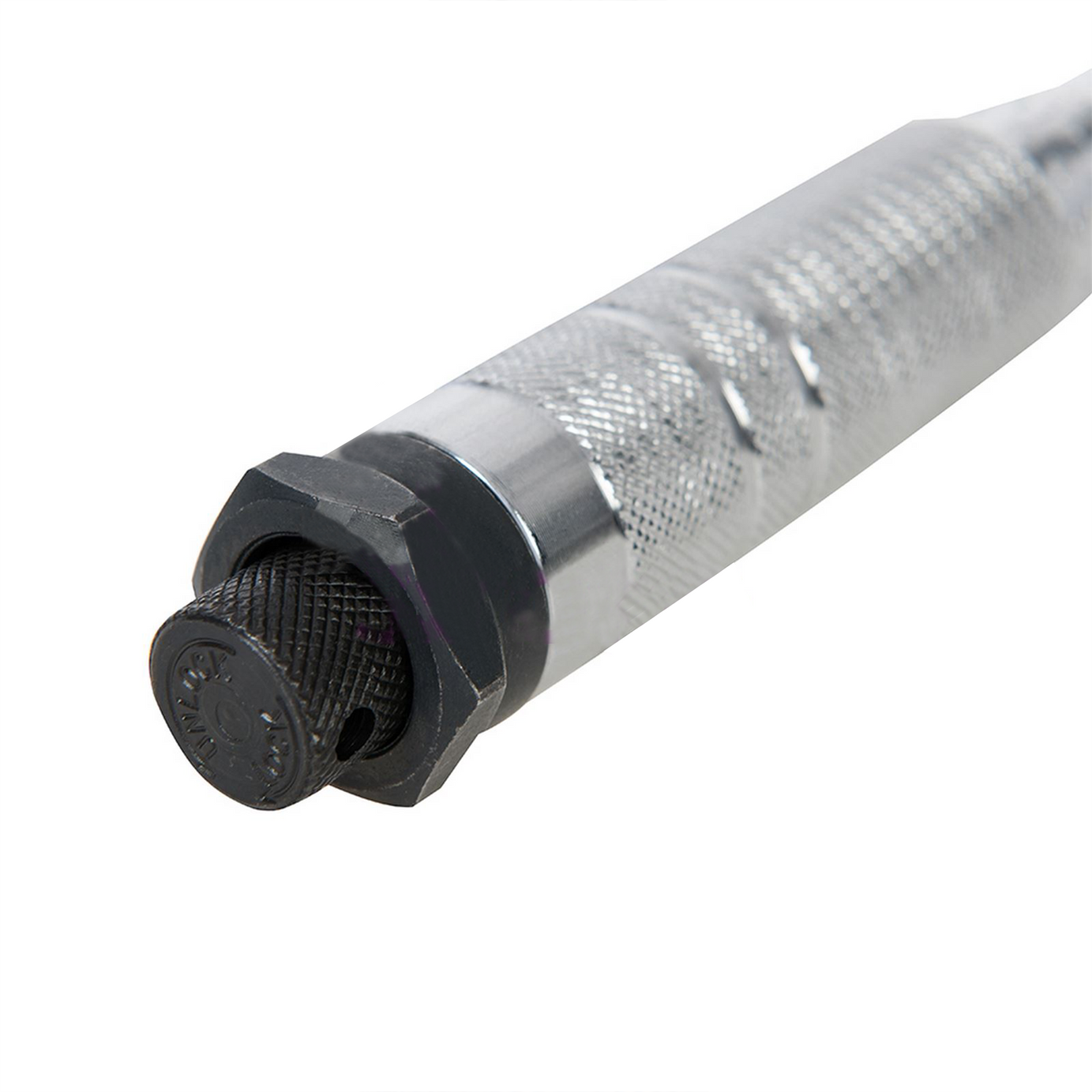 Torque Wrench 8 - 105Nm 3/8" Drive Vanadium Steel With Reversible Ratchet Head
