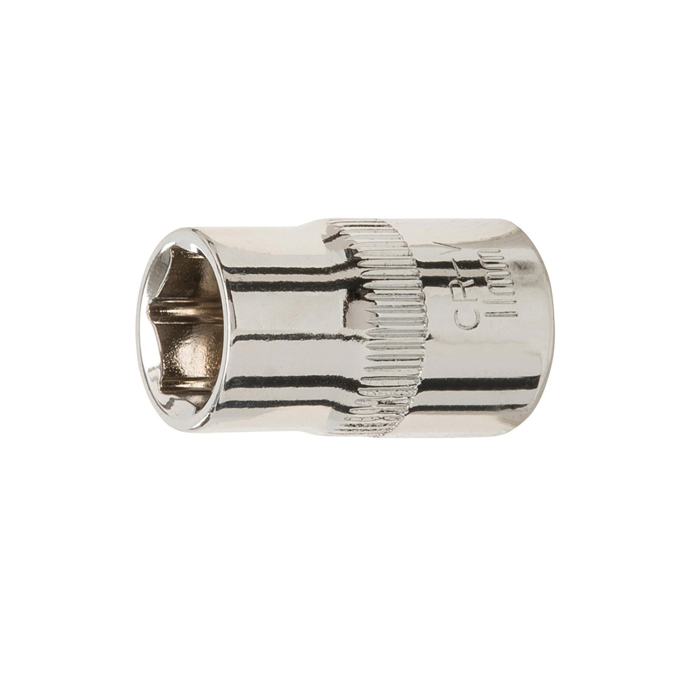 Socket 3/8" Drive Metric Hex Square 11mm Individual Hex Polished Crv Tool