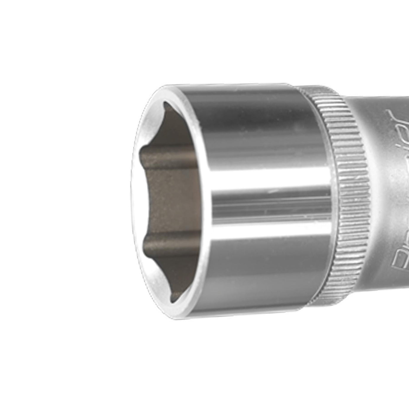 Sealey WallDrive Socket 22mm 1/2"Sq Drive