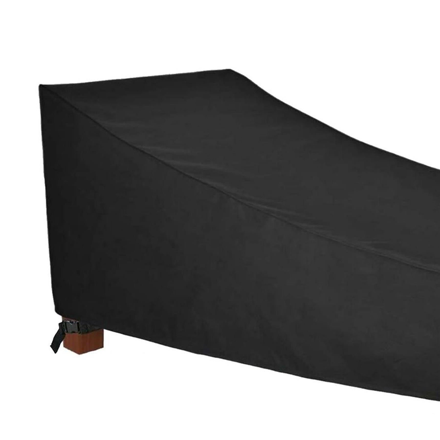 Waterproof Rectangular