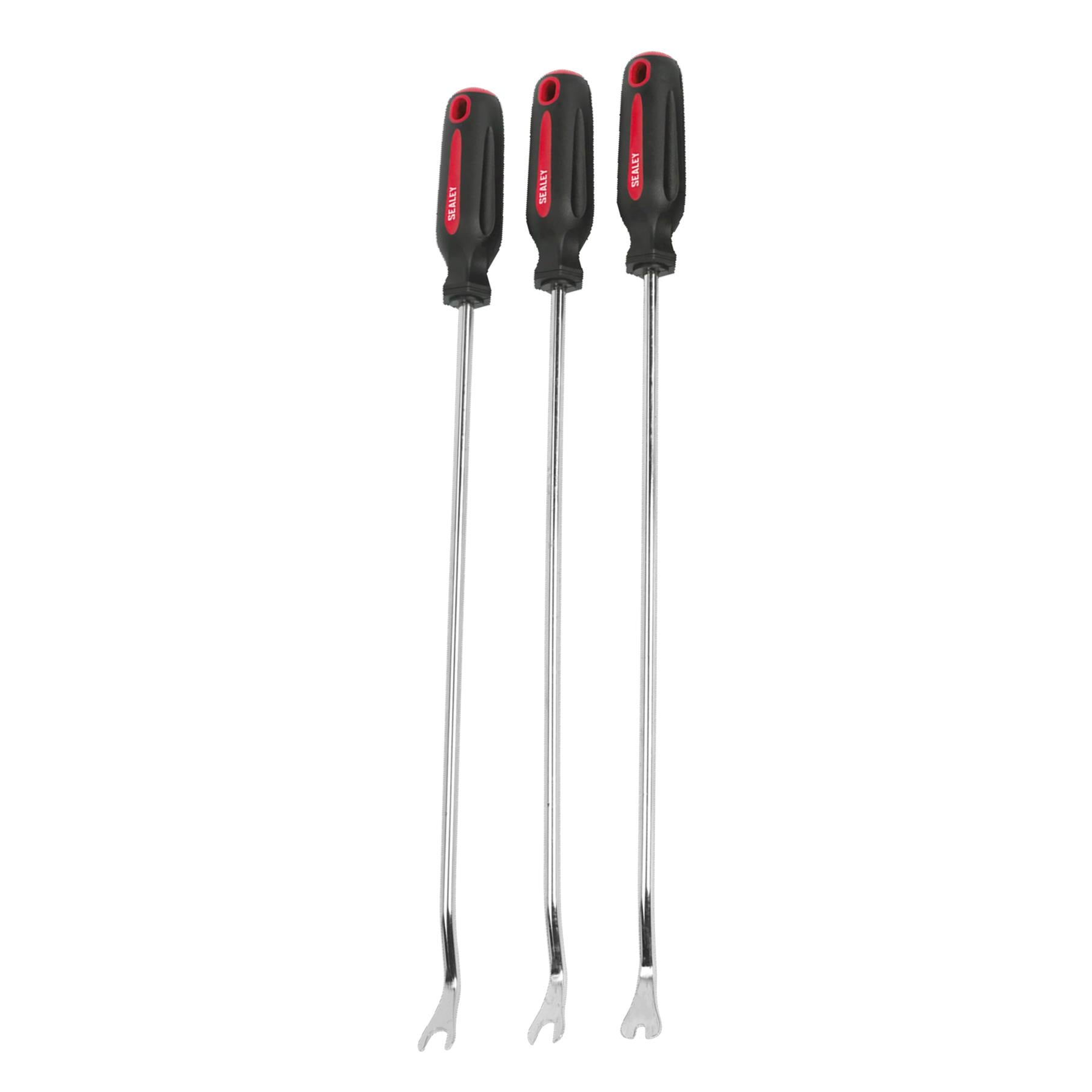 Sealey Trim Clip Tool Set 6pc