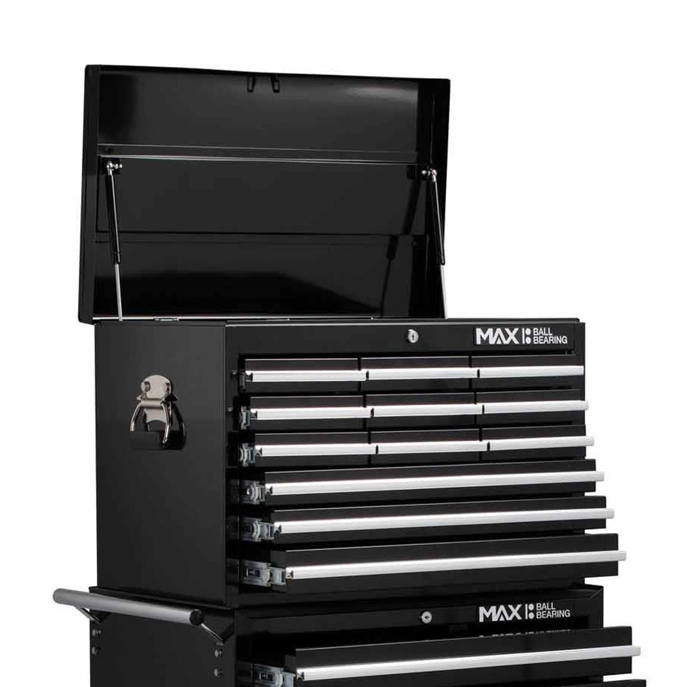 Professional 19 Drawer Tool Chest & Roller Cabinet