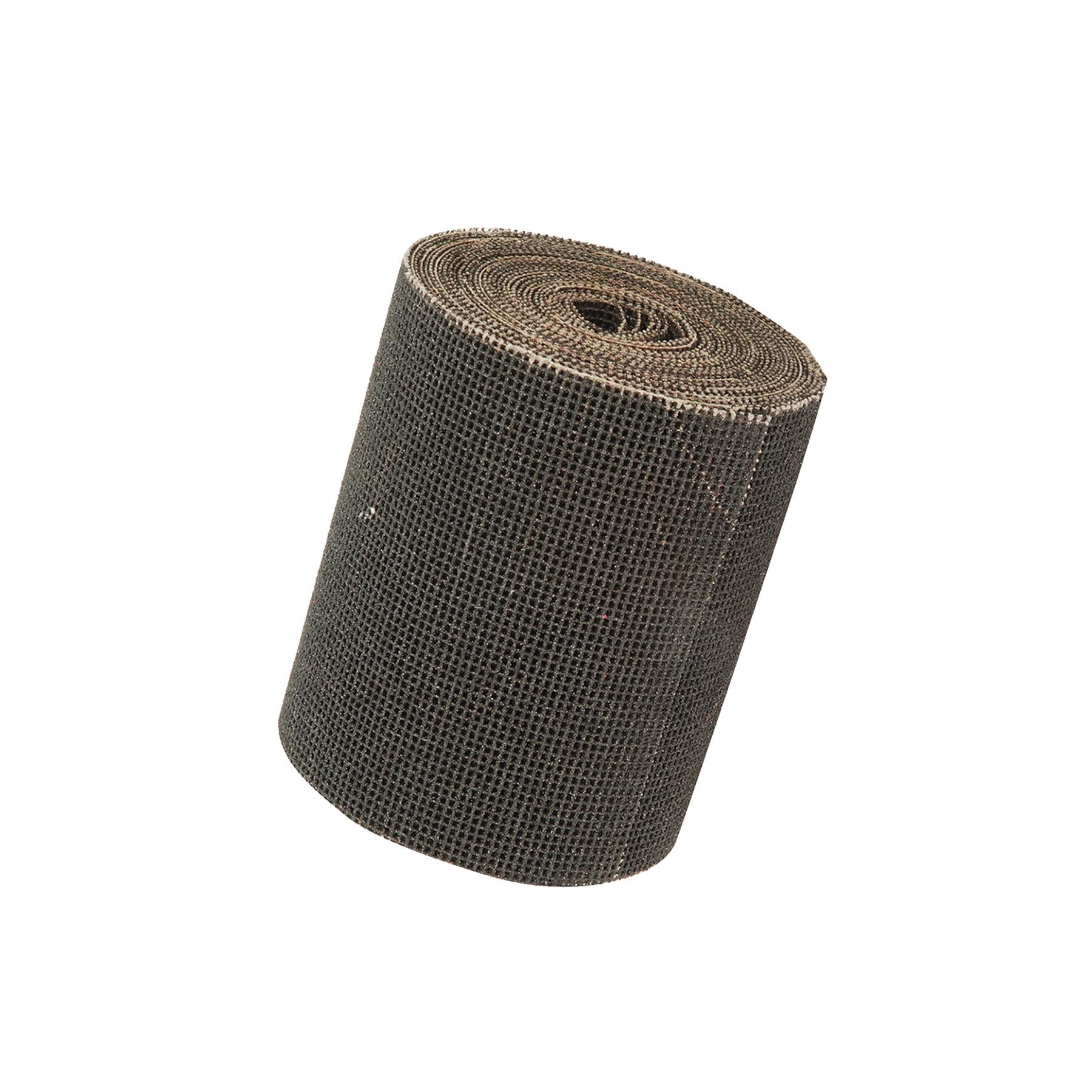 Sanding Mesh Roll 5M Paint Decorating Wood Removal Sandpaper 60 Grit