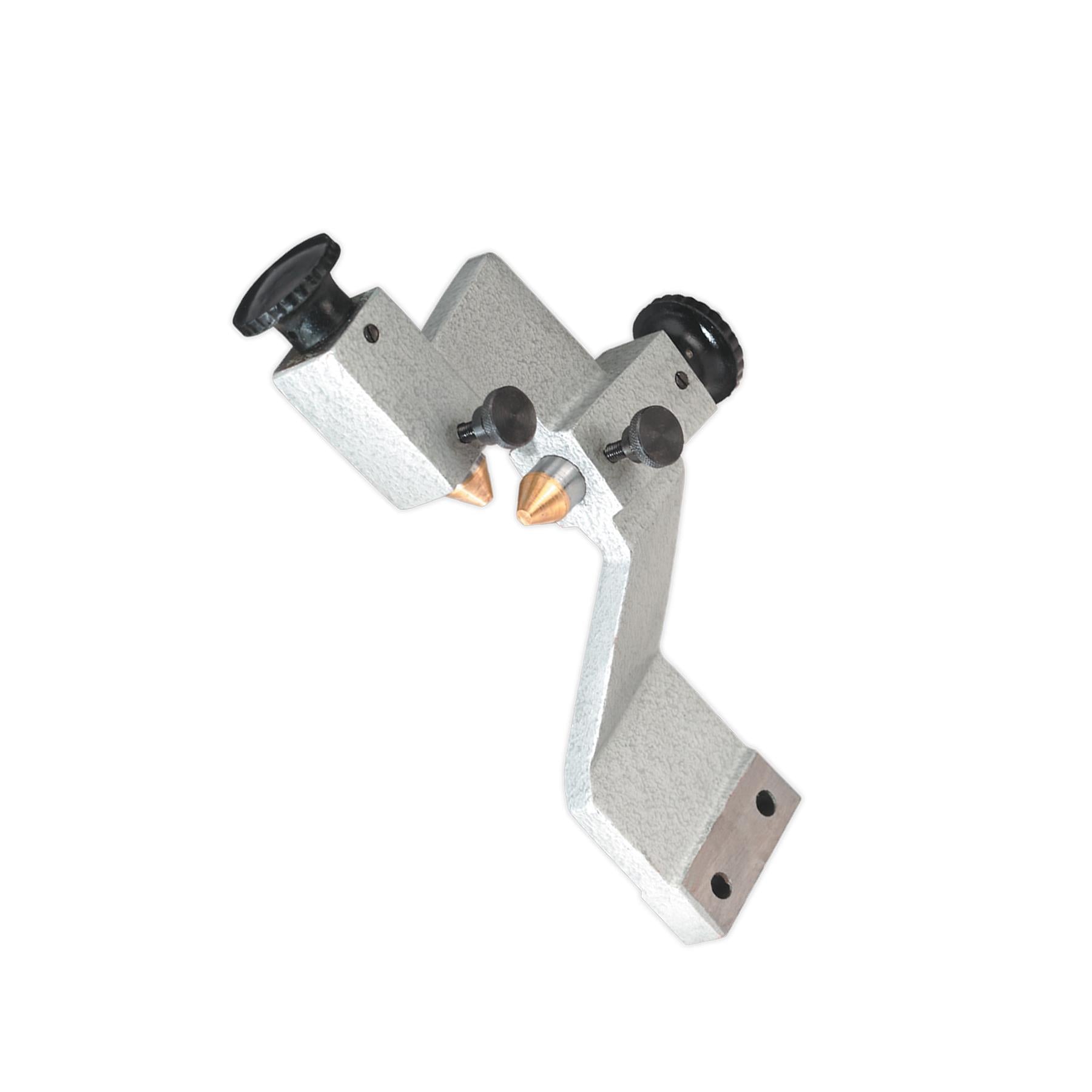 Sealey Moving Steady Rest High Quality Accessories SM27MS