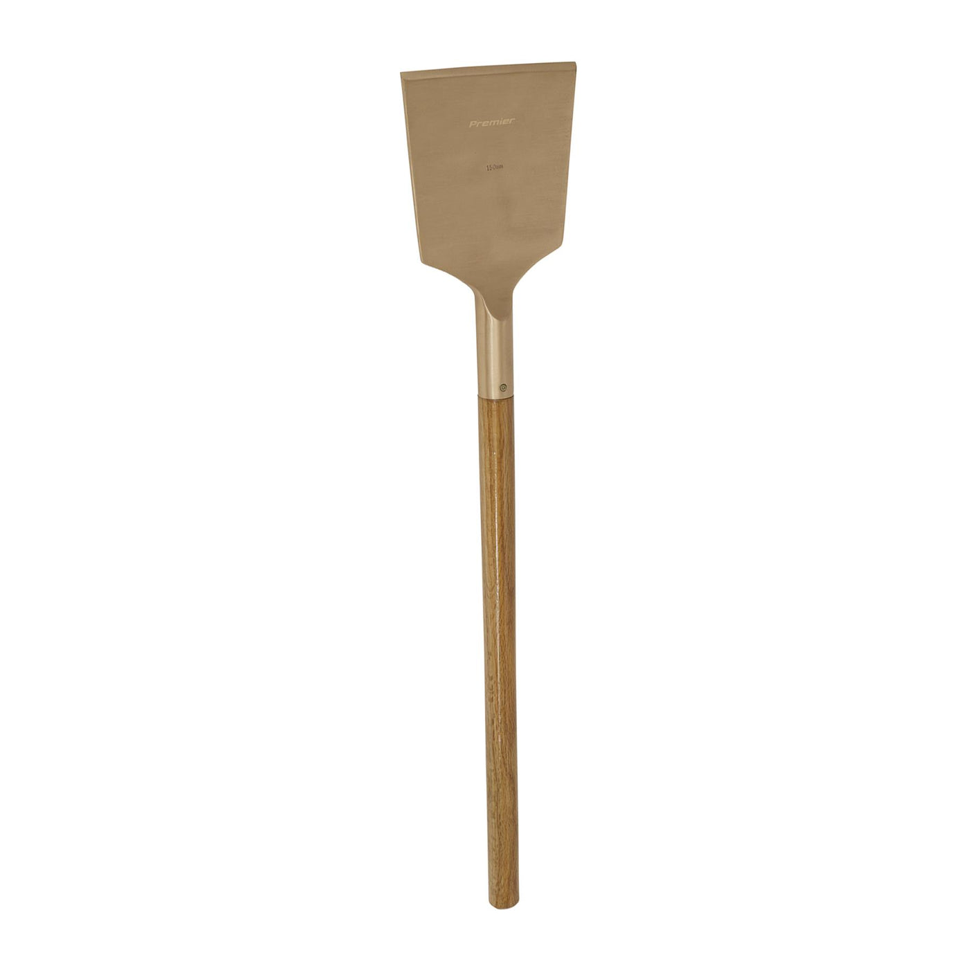 Sealey Scraper Long Handle 150 x 765mm - Non-Sparking Beryllium Copper