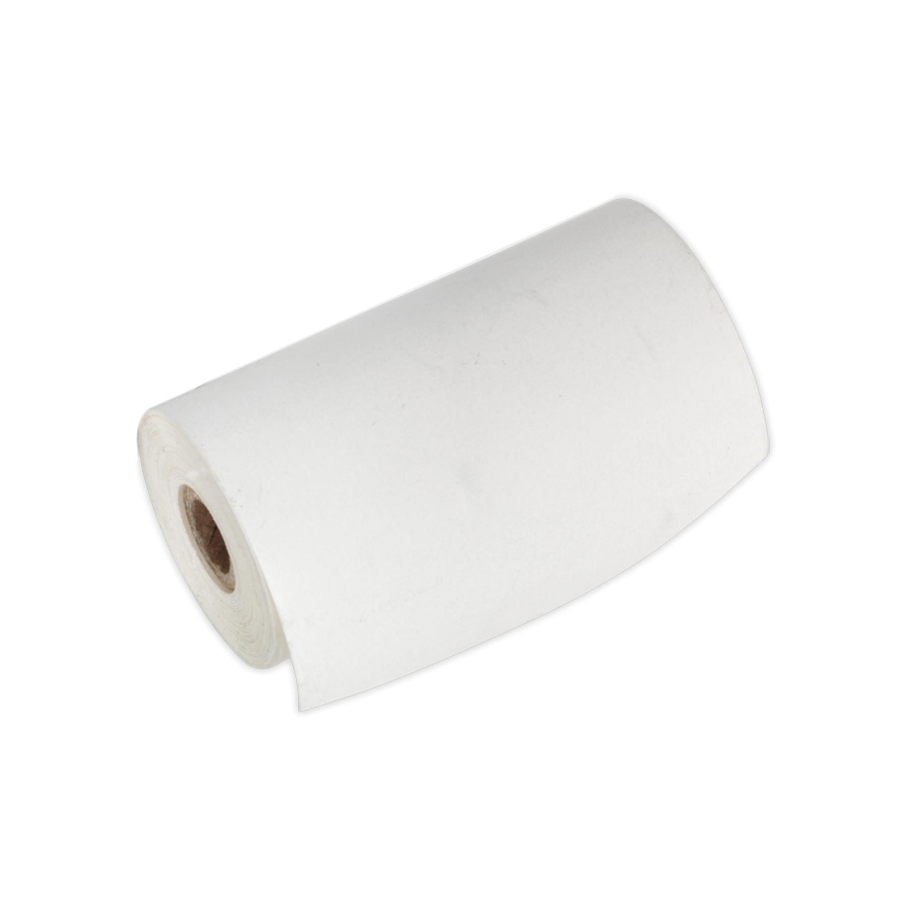 Sealey Printing Roll for BT2012.V2 Pack of 2