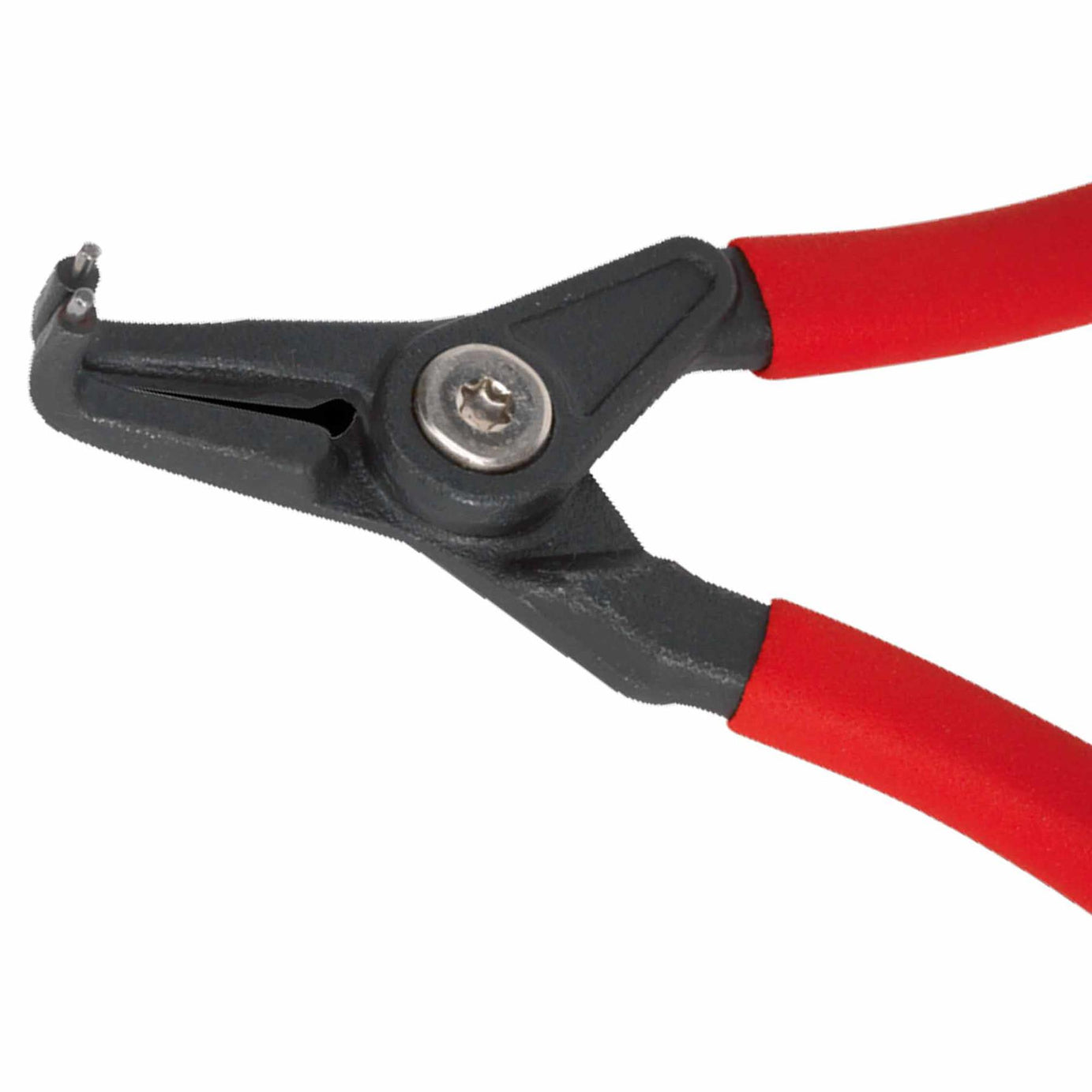 Sealey Circlip Pliers External Bent Nose 170mm