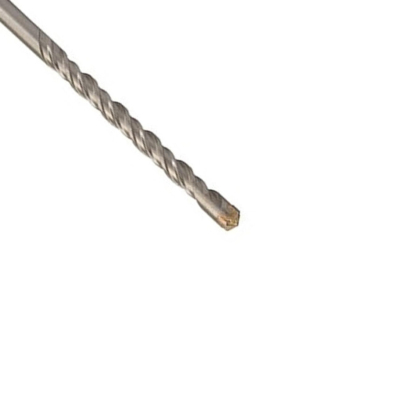 SDS Plus Cross Head Drill Bit 25 X 460mm Masonry Tungsten Carbide Concrete Stone