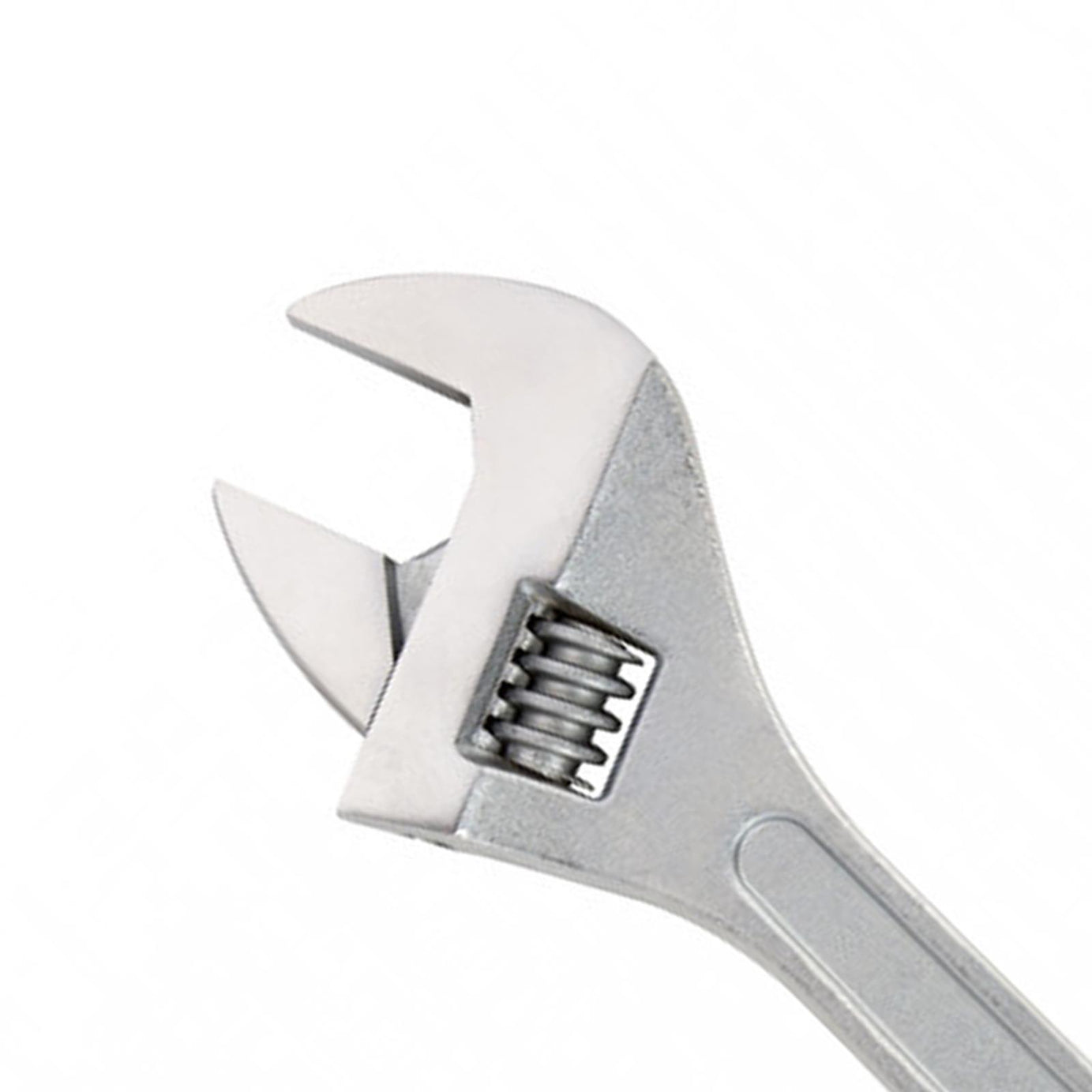 BlueSpot 24" Jumbo Adjustable Spanner 590mm Extra Large Heavy Duty 62mm Jaw