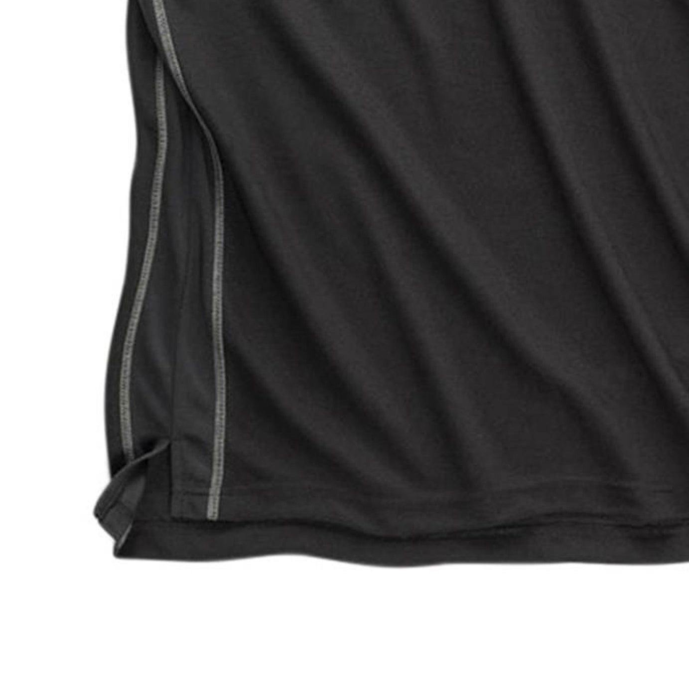 Scruffs Trade Active Polo Shirt Graphite (Size: M) Men's Work T-Shirt