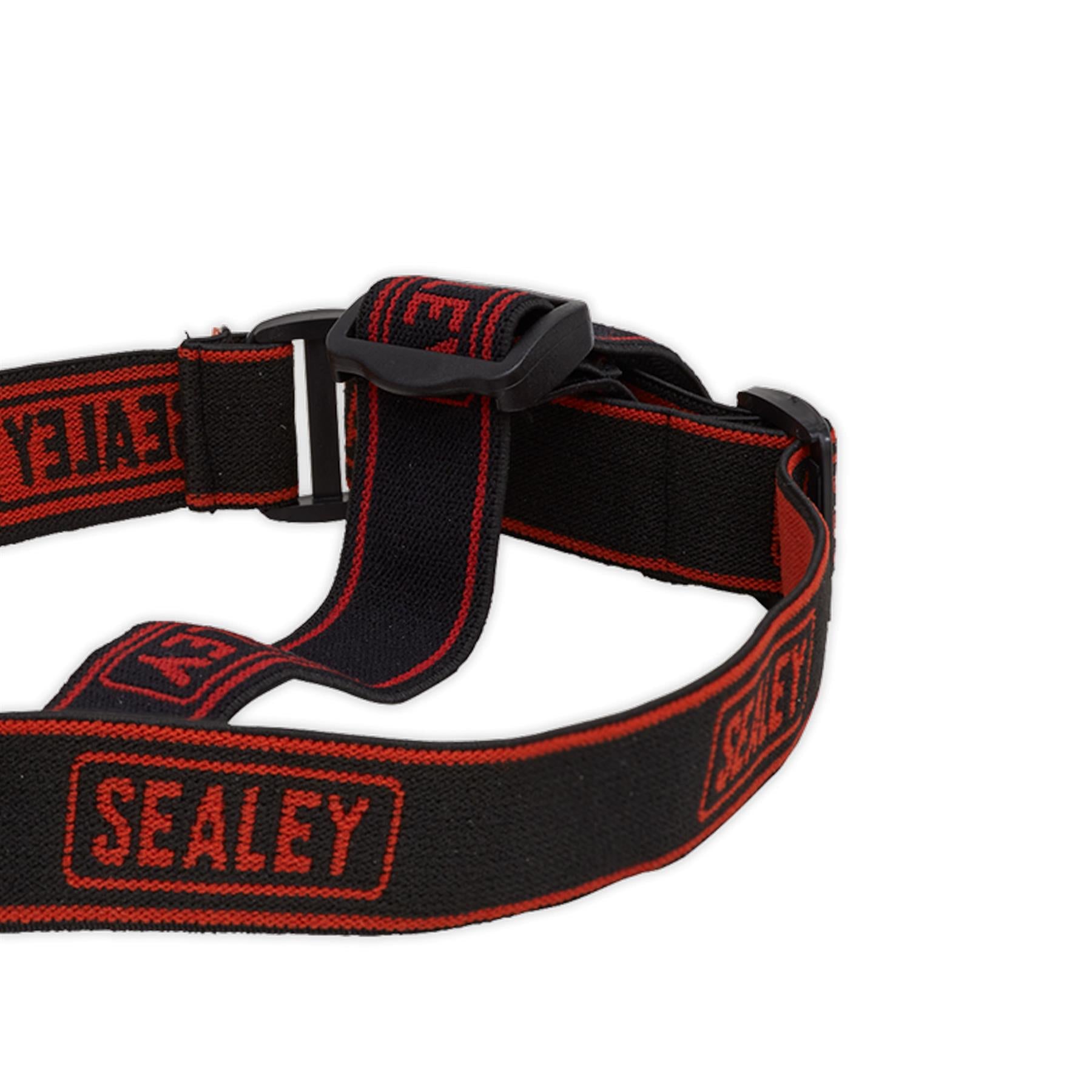 Sealey 3W COB LED Head Torch