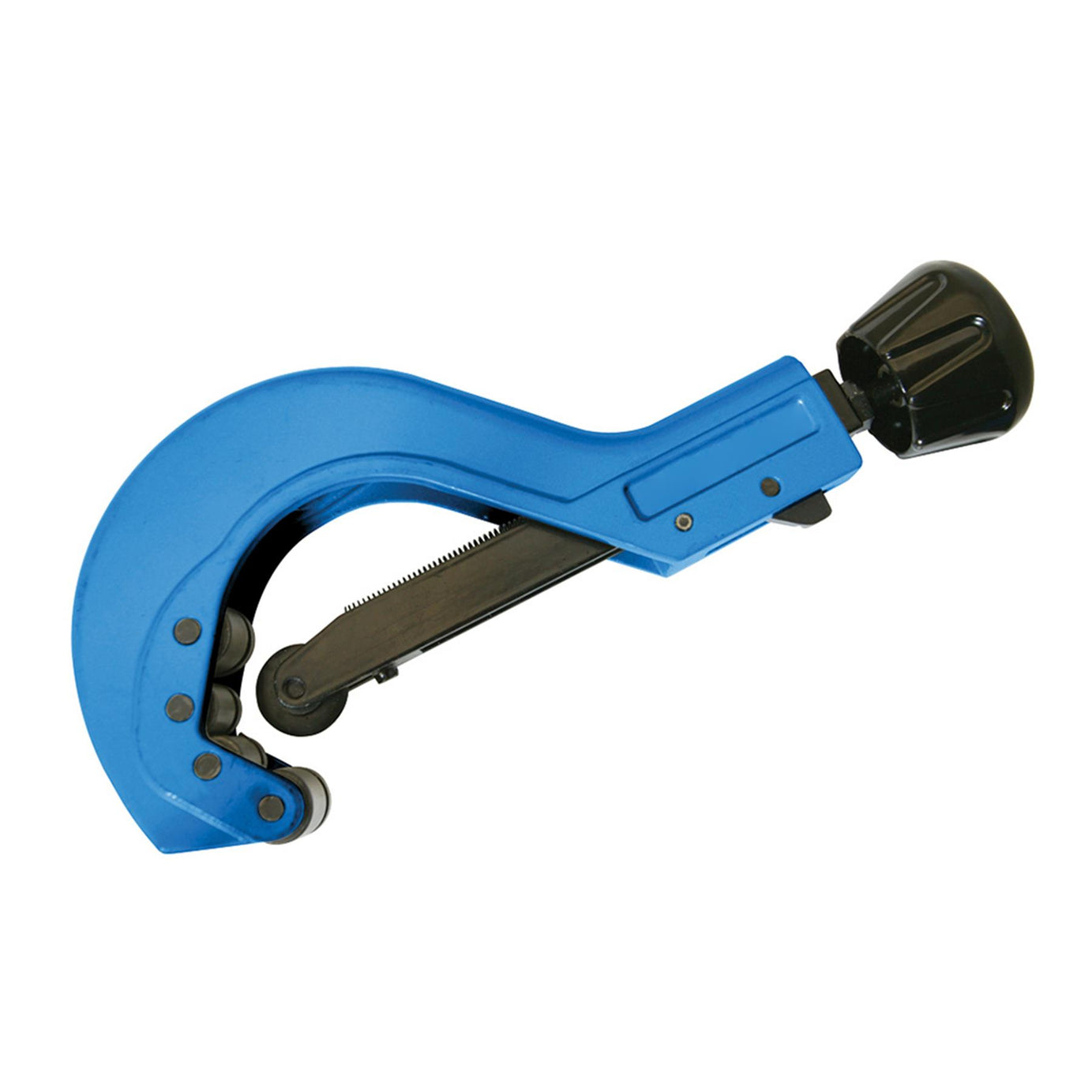 Quick Release Tube Cutter 6mm - 64mm Hardened And Tempered Steel Cutting Wheel