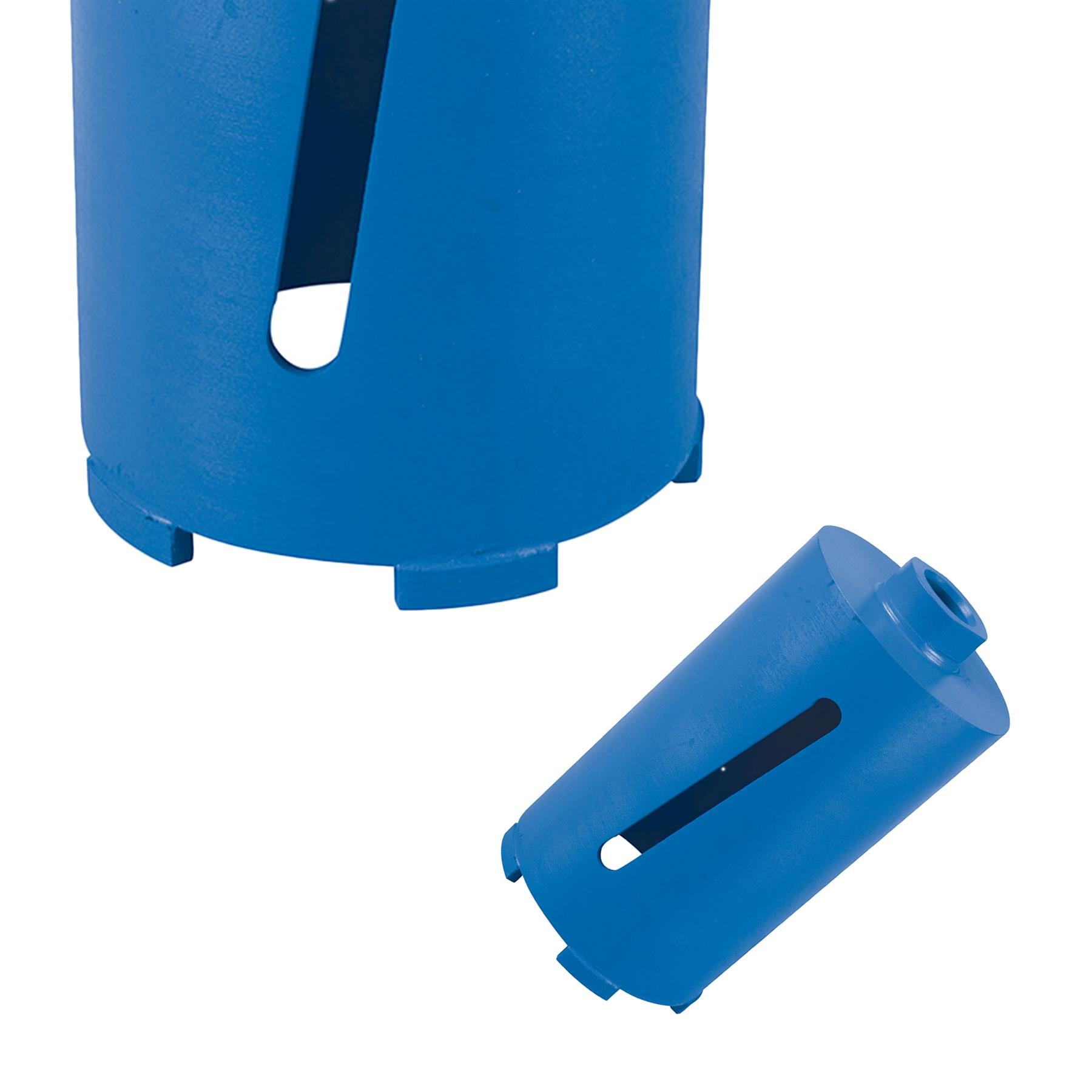 Diamond Core Drill Bit Hole Cutter 91mm X 150mm For Brick Block Concrete