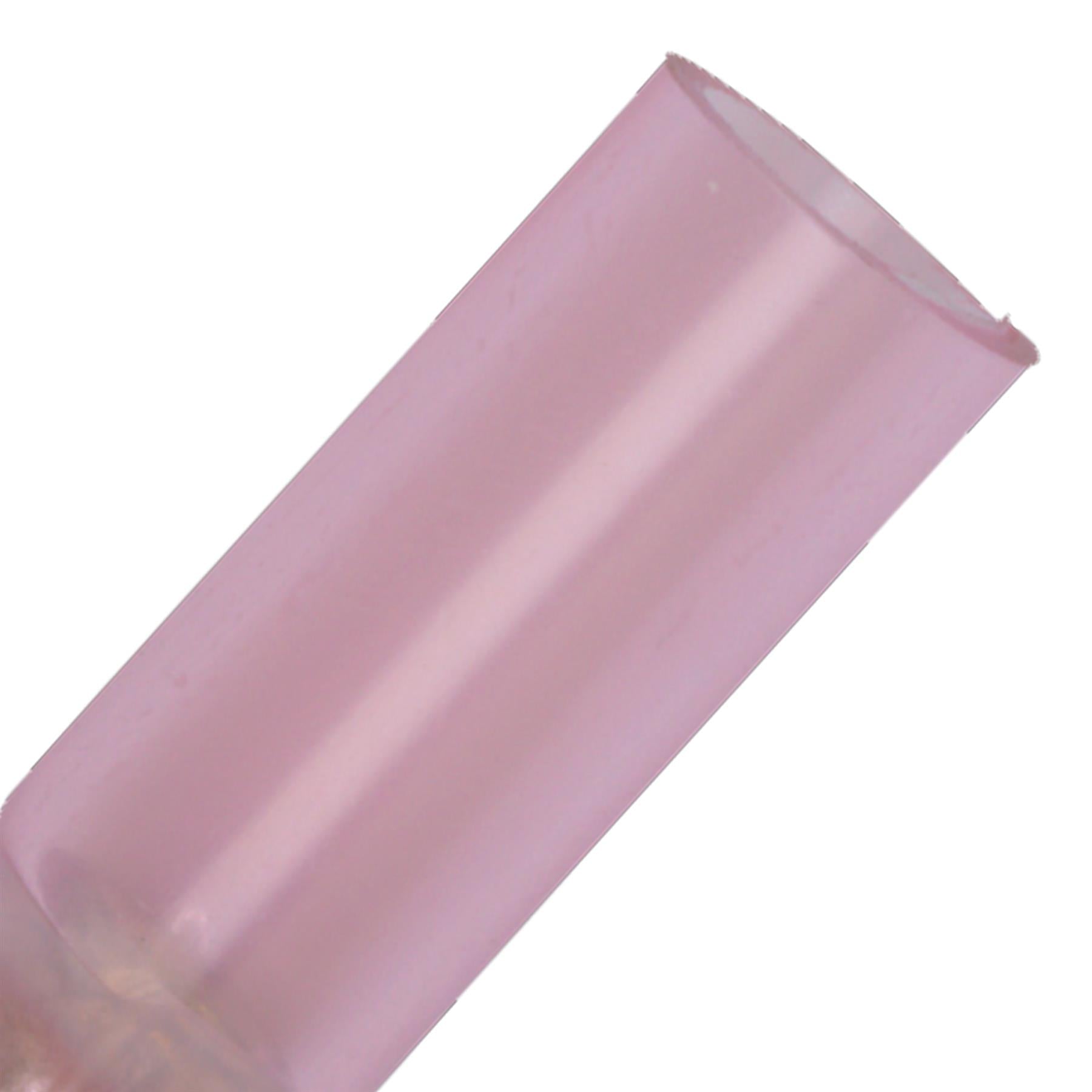 Sealey Heat Shrink Ring Terminal 6.4mm Red Pack of 25