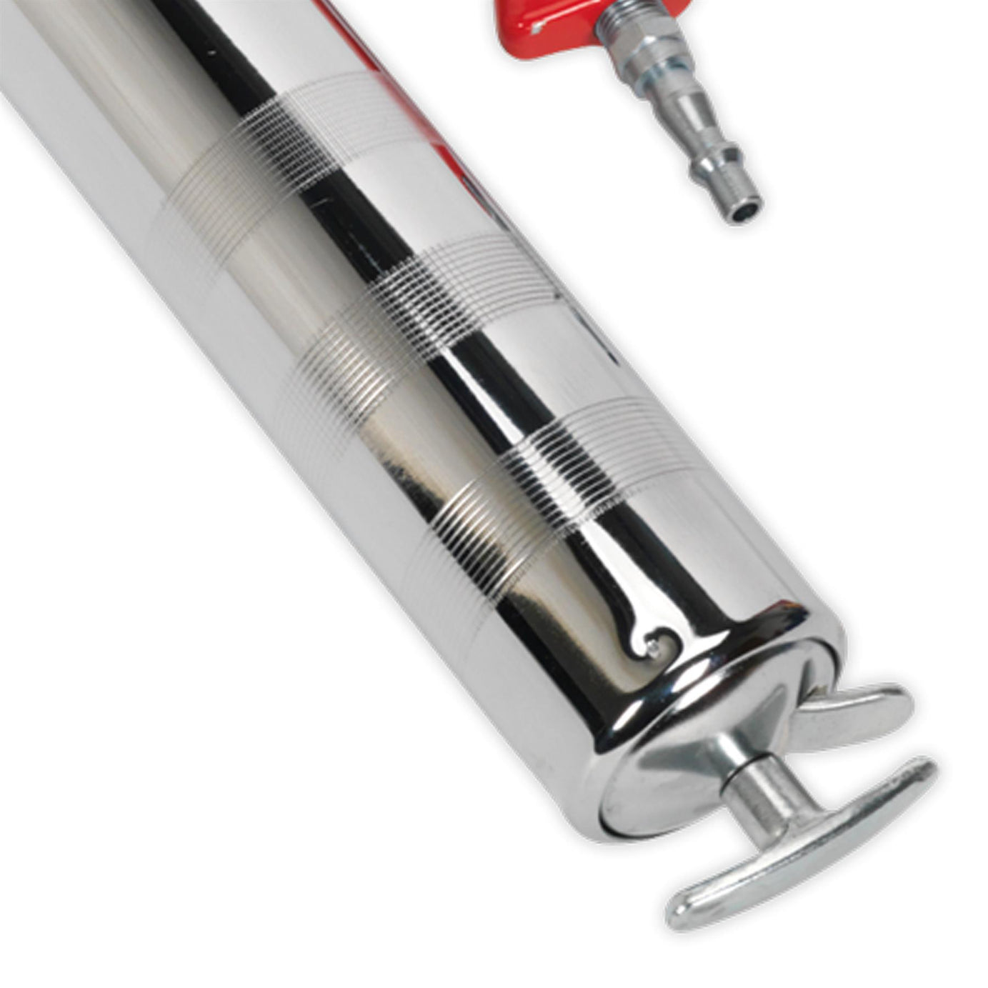 Sealey Air Operated Grease Gun Pistol Type