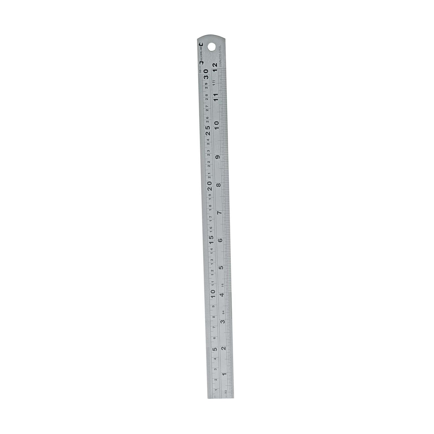 Stainless Steel