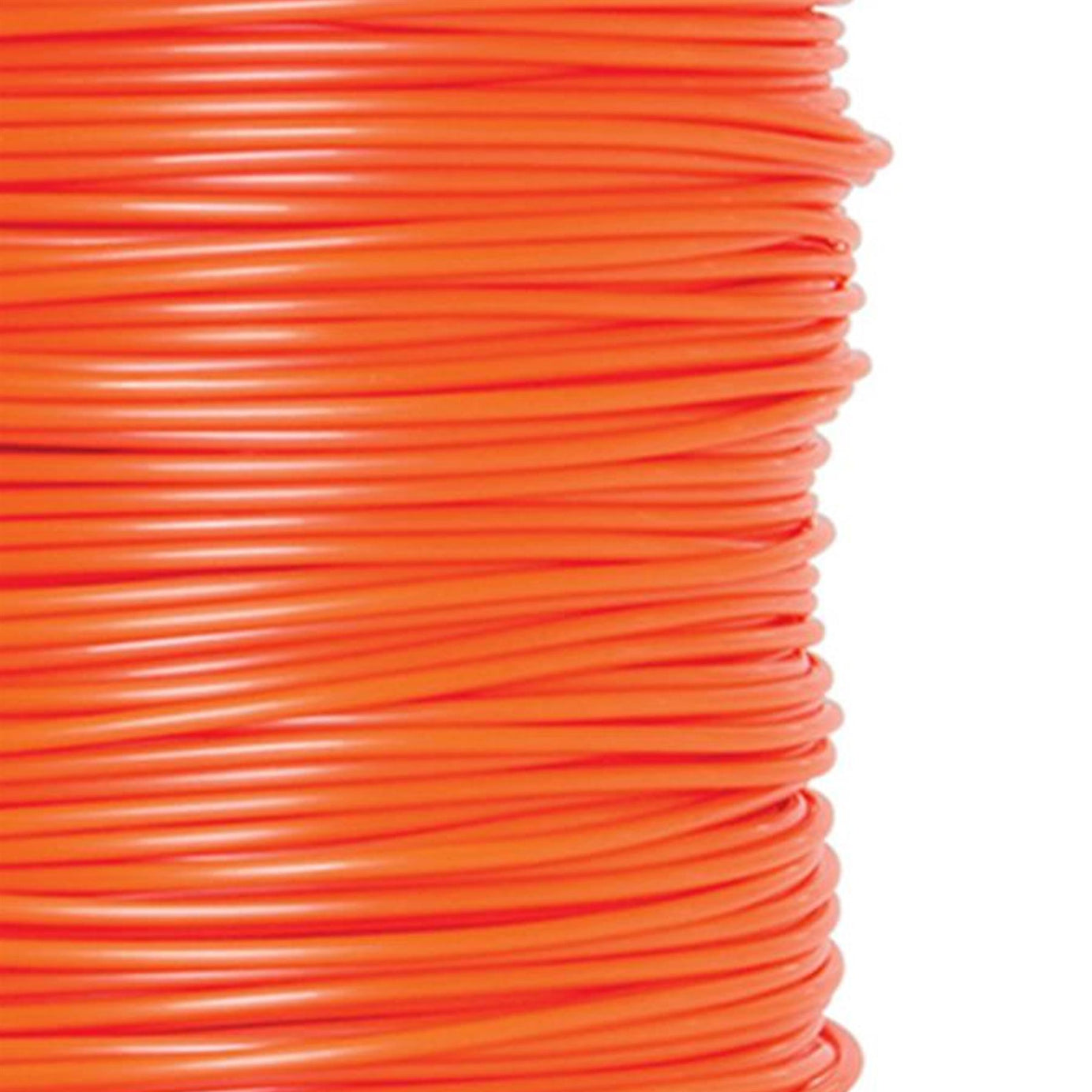 Heavy Duty Trimmer Line 2mm X 377m Fits Most Electric & Petrol-Powered Trimmer