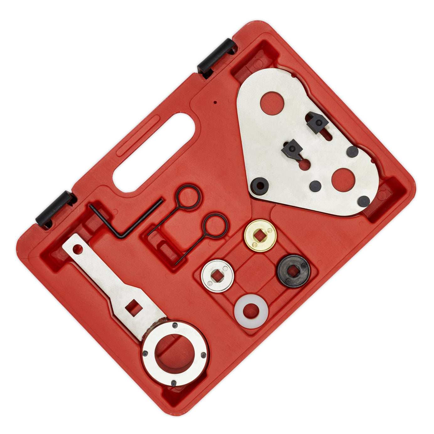 Sealey Petrol Engine Timing Tool Kit - VAG 1.8, 2.0 - Chain