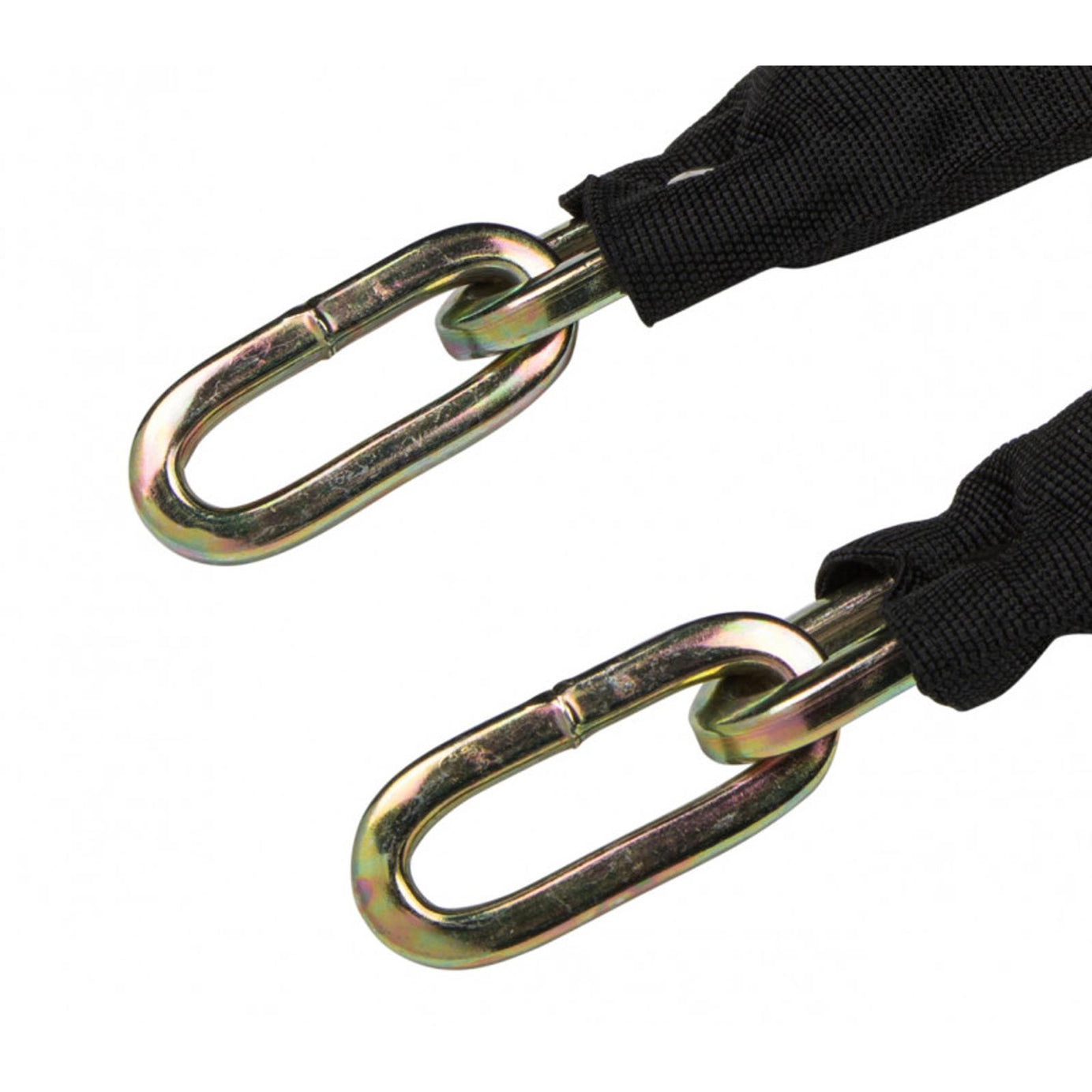 BlueSpot 0.9m x 8mm Steel Security Chain Bike Bicycle Motorbike Motorcycle