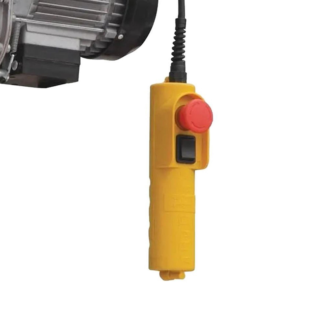 Heavy-Duty 500kg Electric Hoist