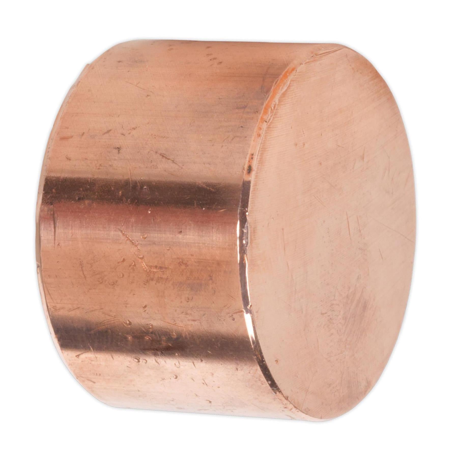 Sealey Premier Hand Tool 342/312C Copper Hammer Face for CFH03 & CRF25
