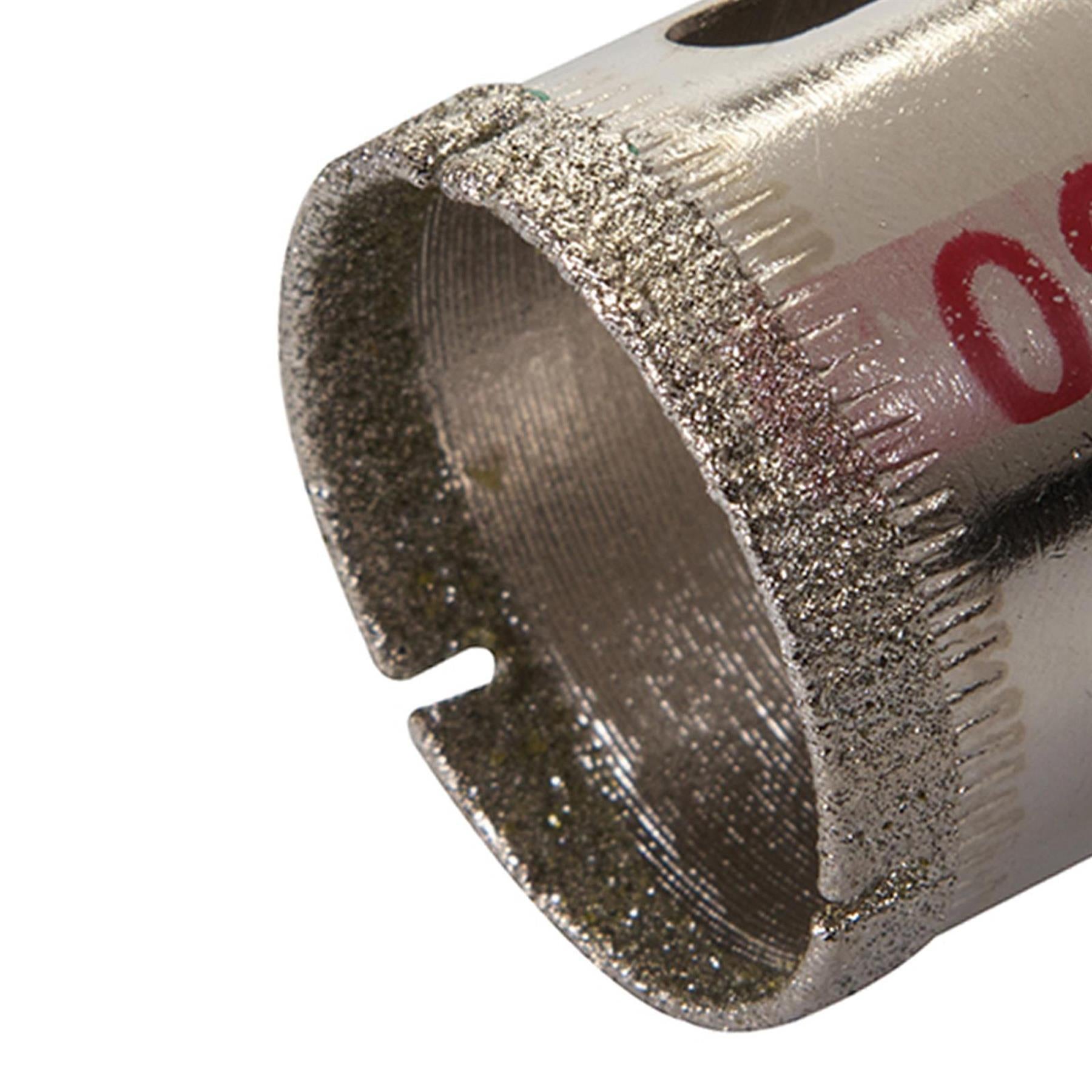 Diamond Holesaw Ceramic