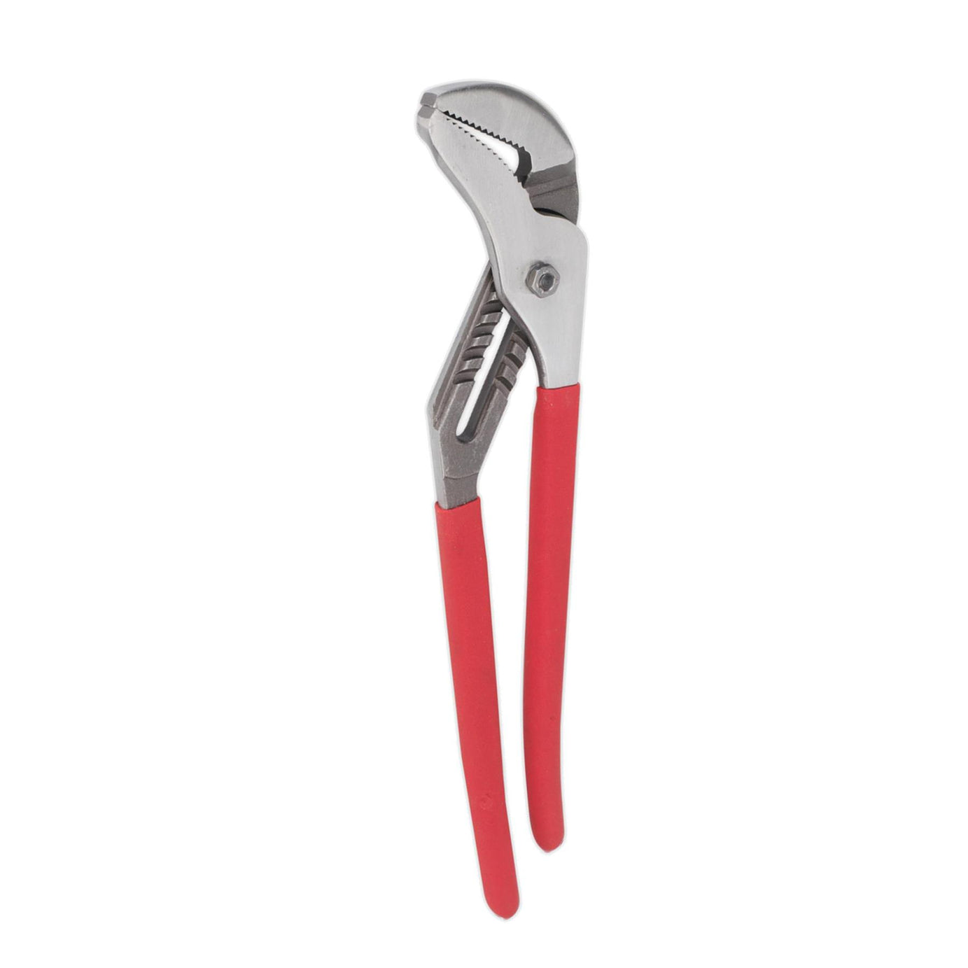 Sealey 400mm 16" Plumbers Slim Jaw WATERPUMP Pipe Wrench PLIERS Grips NEW