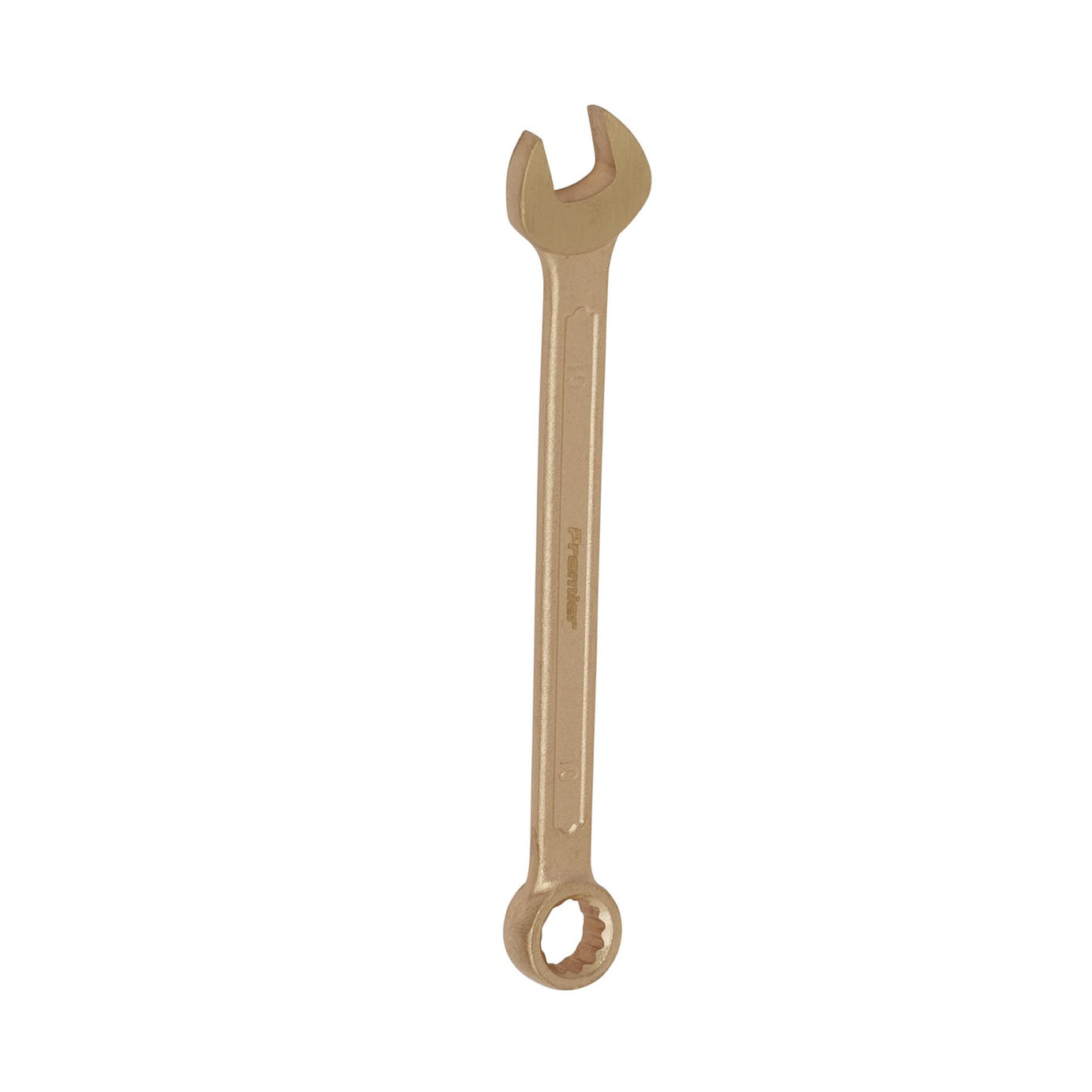 Sealey Combination Spanner 10mm - Non-Sparking