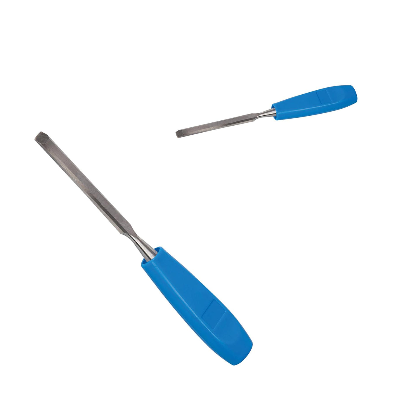 6mm Wood Chisels Bevel Edged Forged In One Piece Strength Hardened Wood Carving