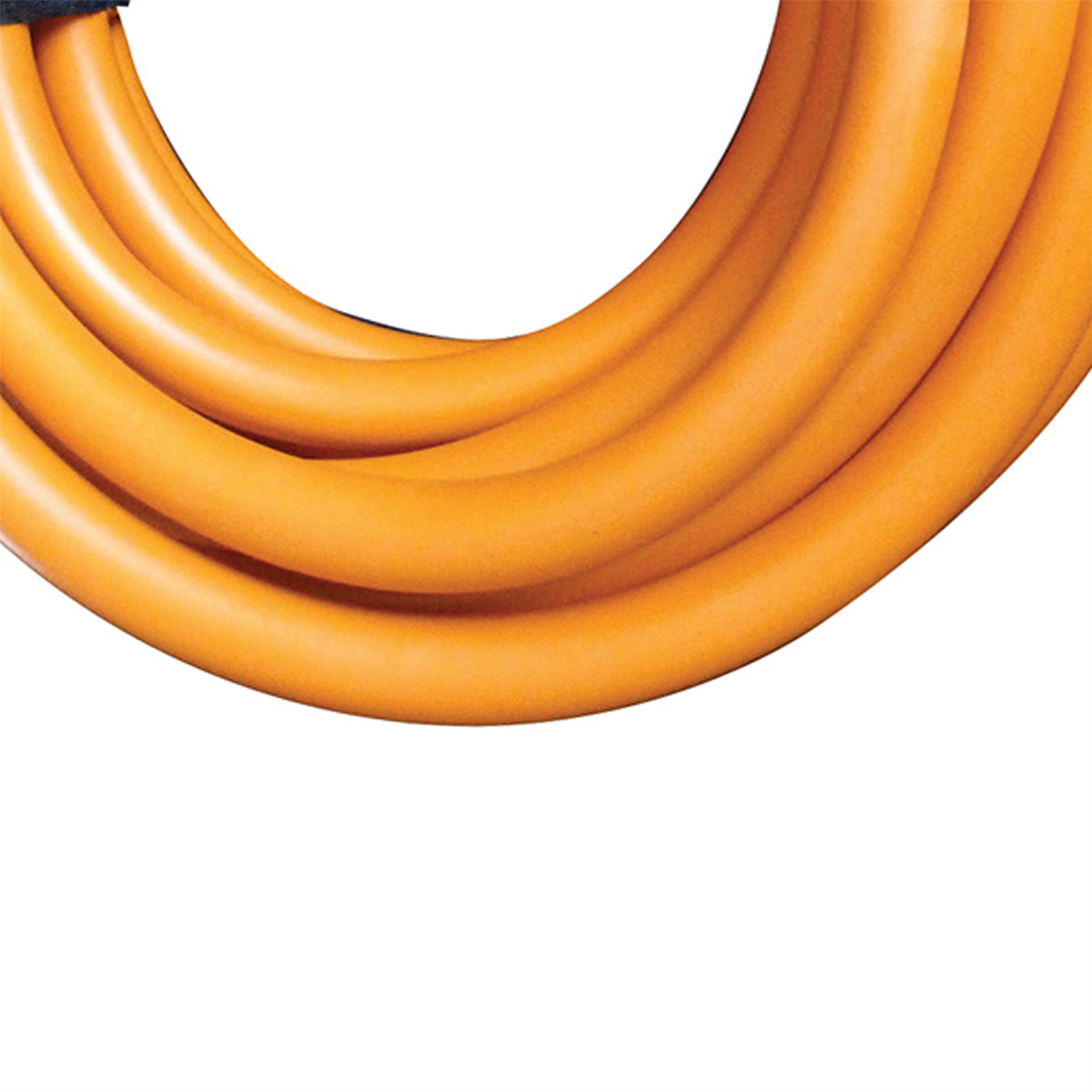 Drain Down 4pce Hose Kit High Quality No-Kink Natural Rubber 10M