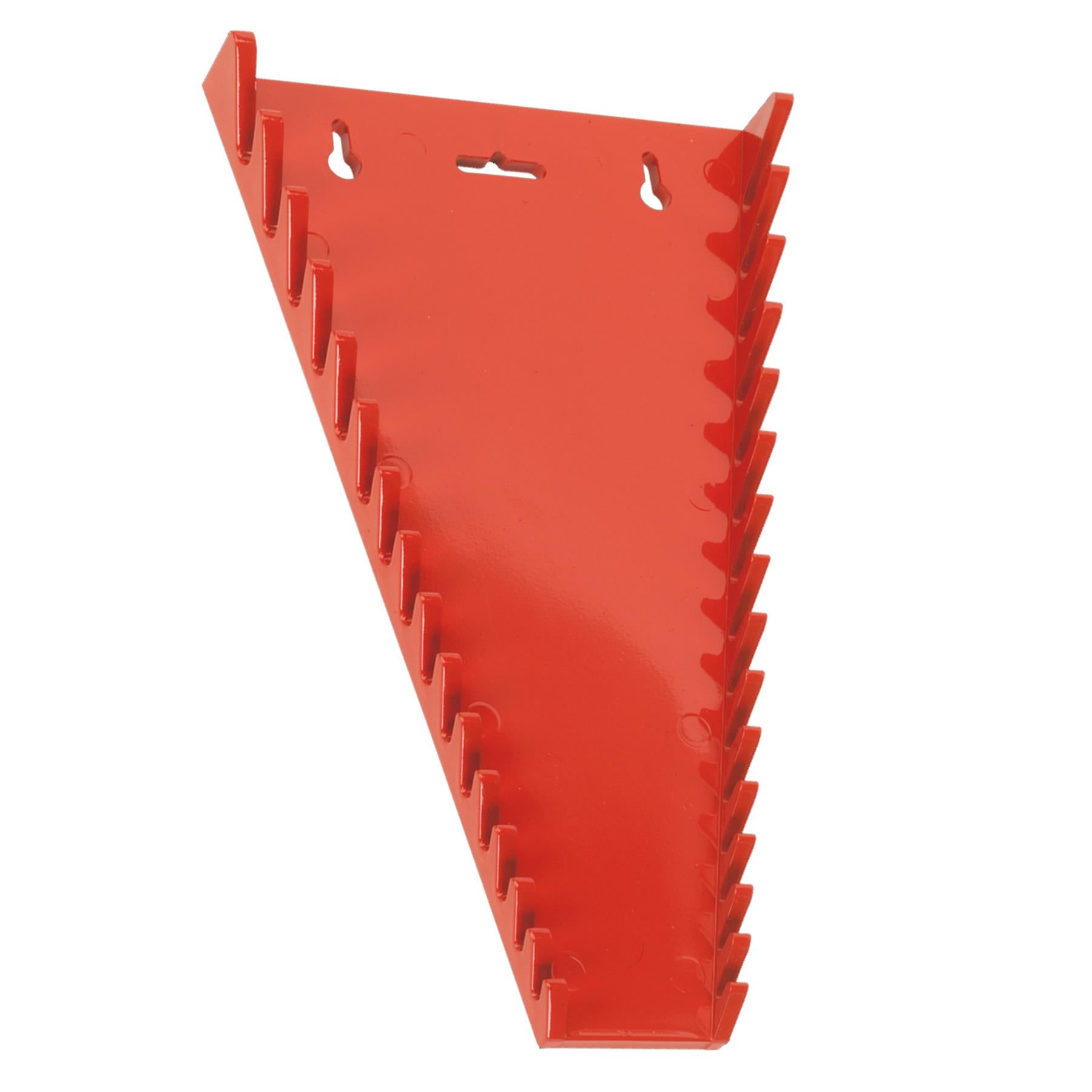Spanner Rack Capacity 15 range of Premier Hand Tools Sealey