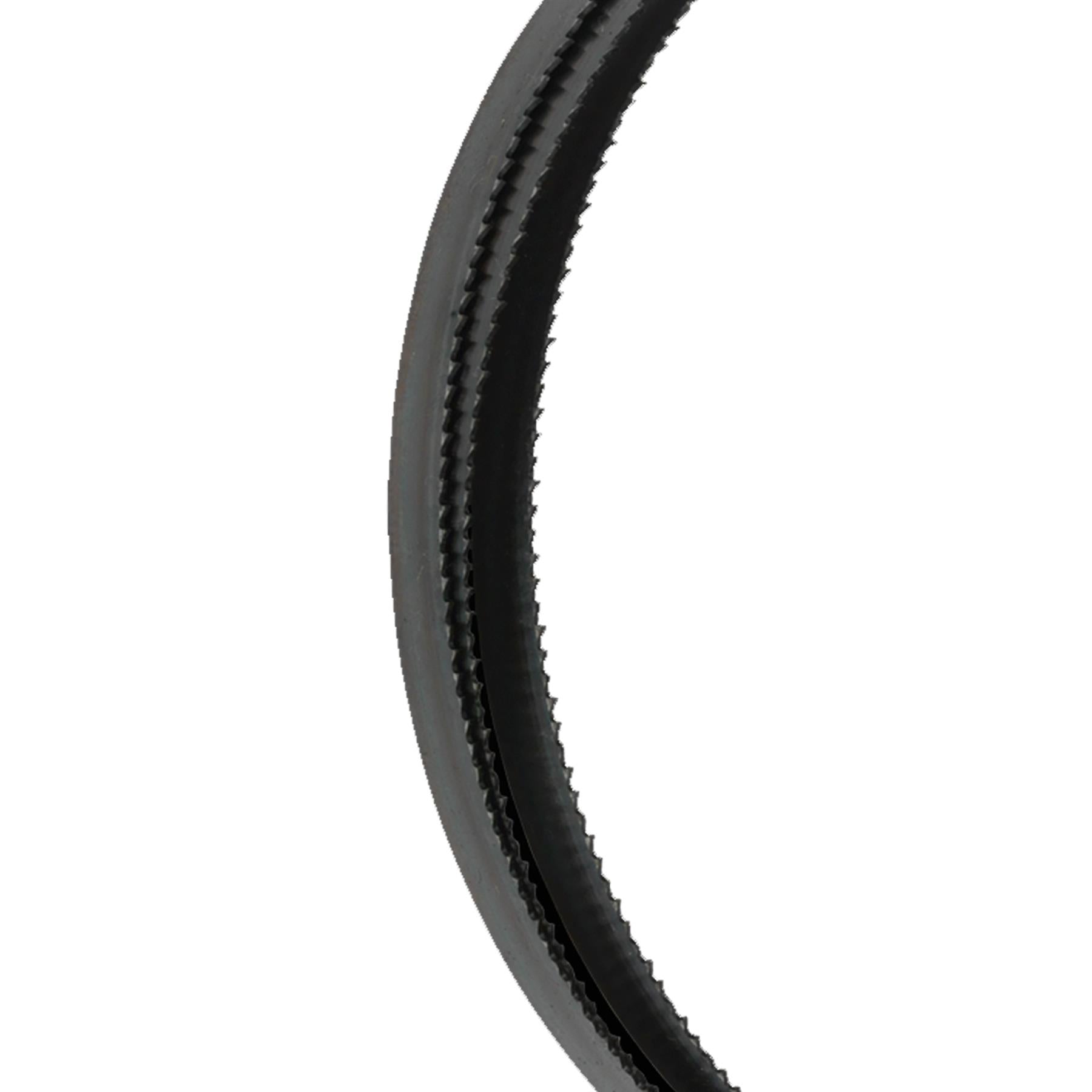 Sealey Bandsaw Blade 1638 x 13 x 0.63mm 10tpi Hardened cutting