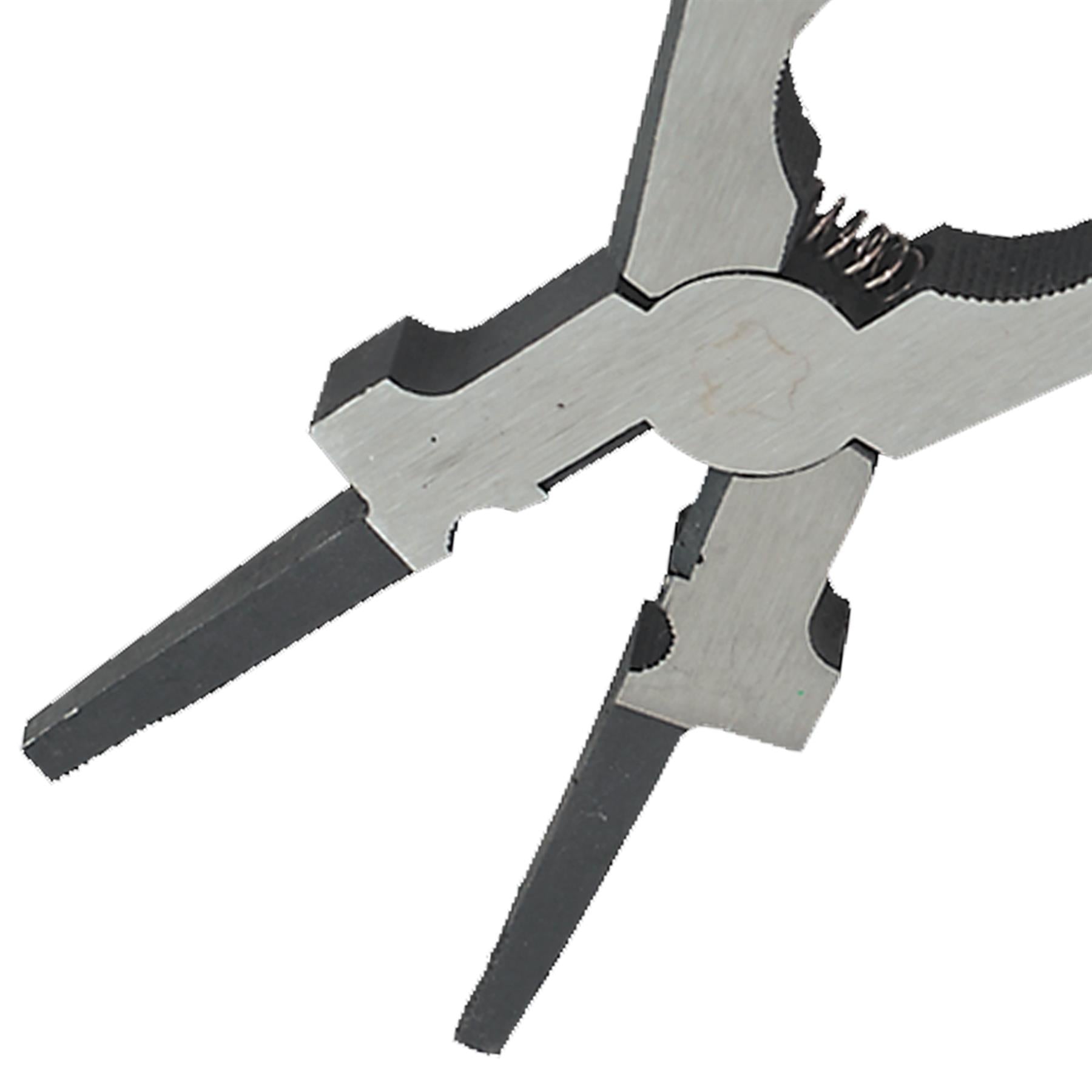 Sealey Welding Pliers Long nose pliers Steel construction