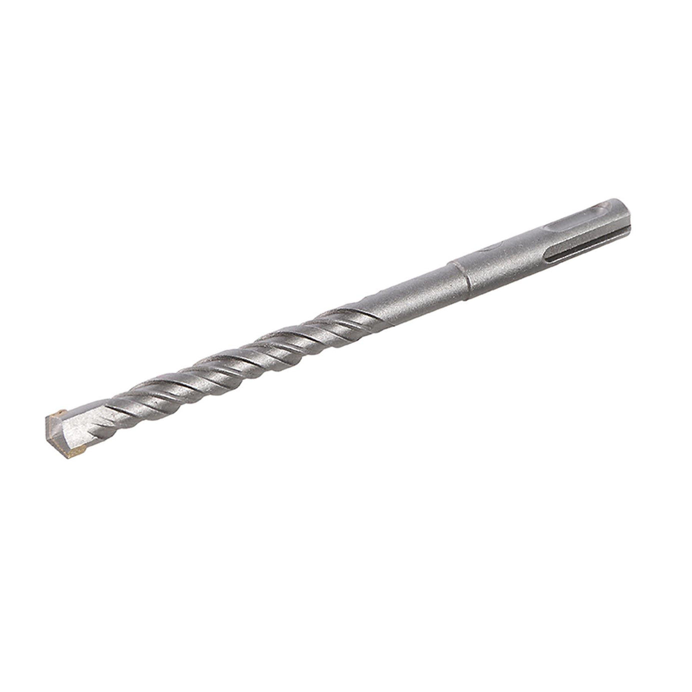 5Pce SDS Plus Masonry Drill & Steel Set Sandblasted Finish Professional Kit
