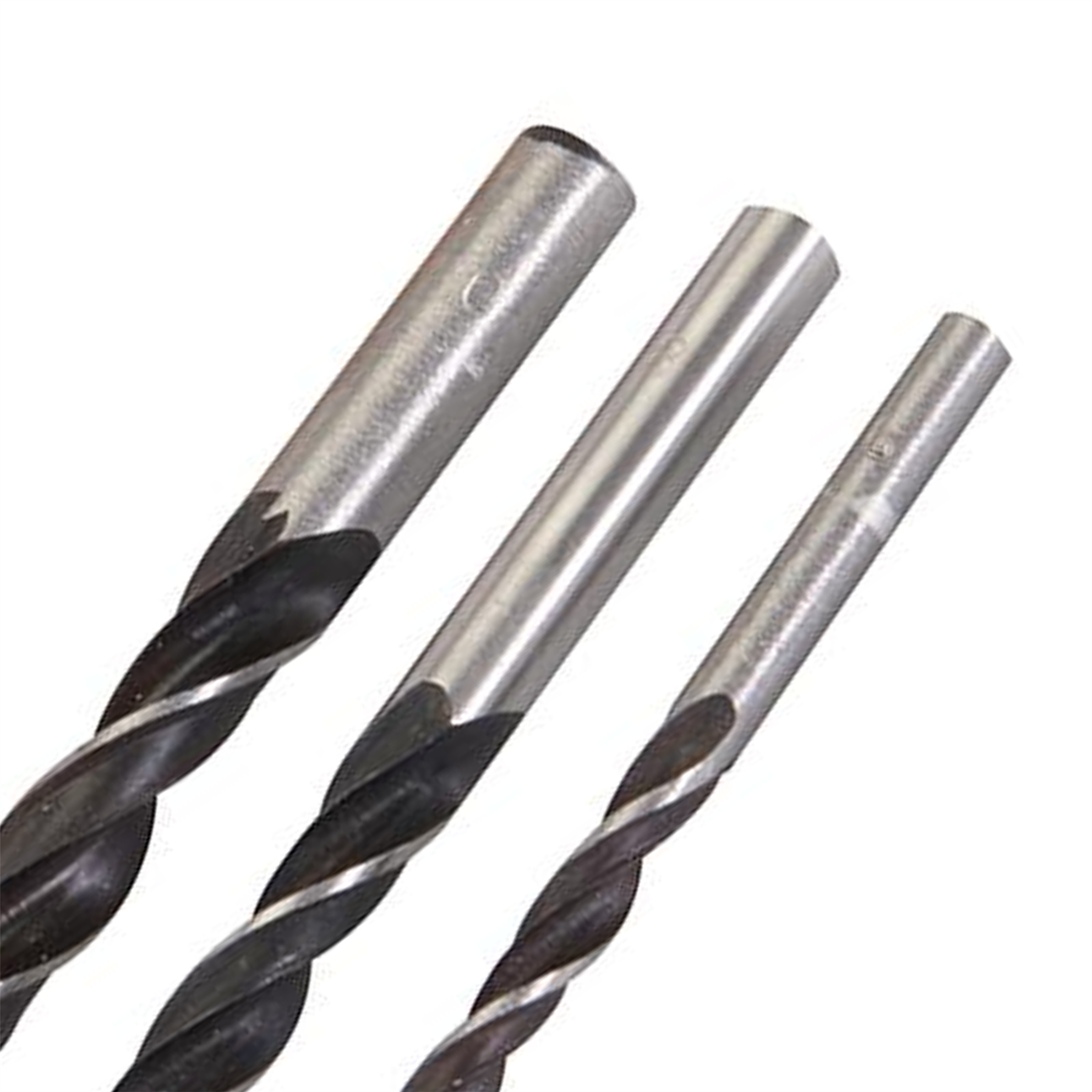 47Pce Dowel & Bit Set 6, 8 & 10mm Includes: 3 Carbon Steel Wood Boring