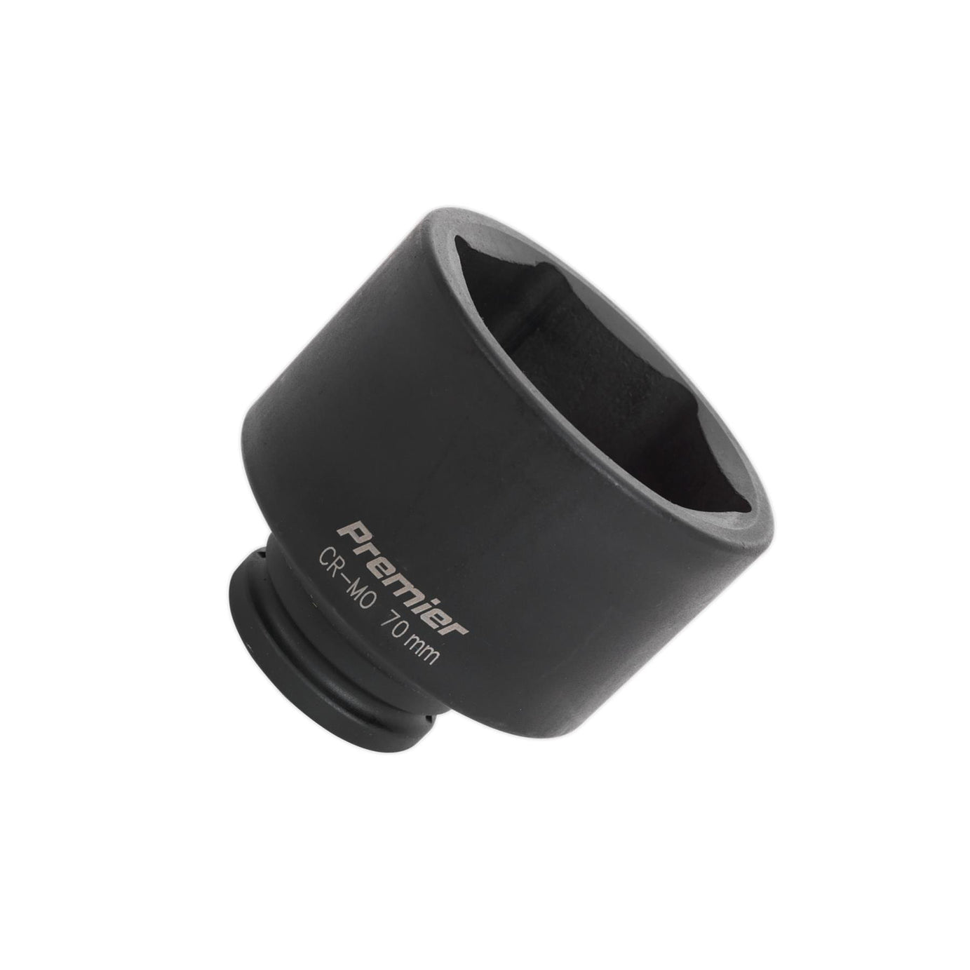 Sealey Impact Socket 70mm Deep 3/4"Sq Drive
