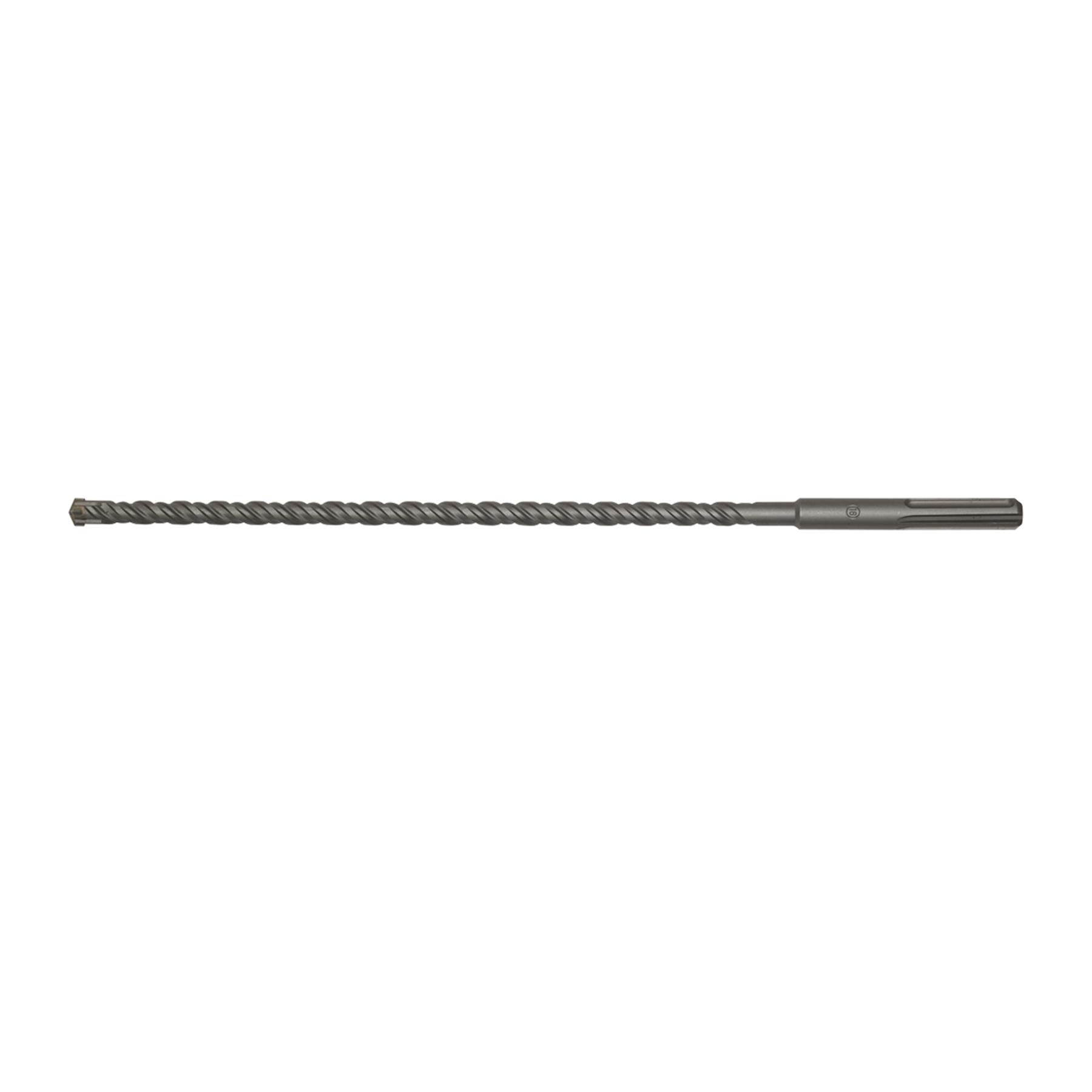 Sealey SDS MAX Drill Bit 16 x 540mm