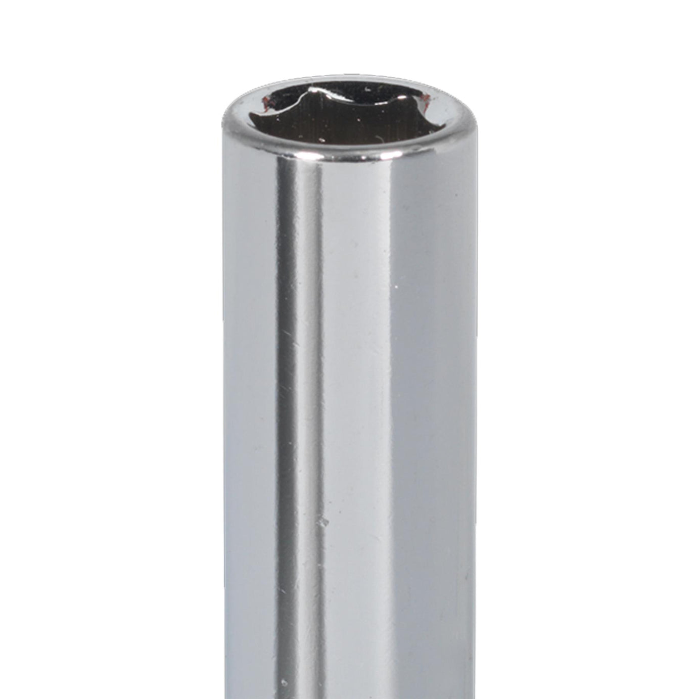 Sealey WallDrive Socket 7mm Deep 1/4"Sq Drive Fully Polished