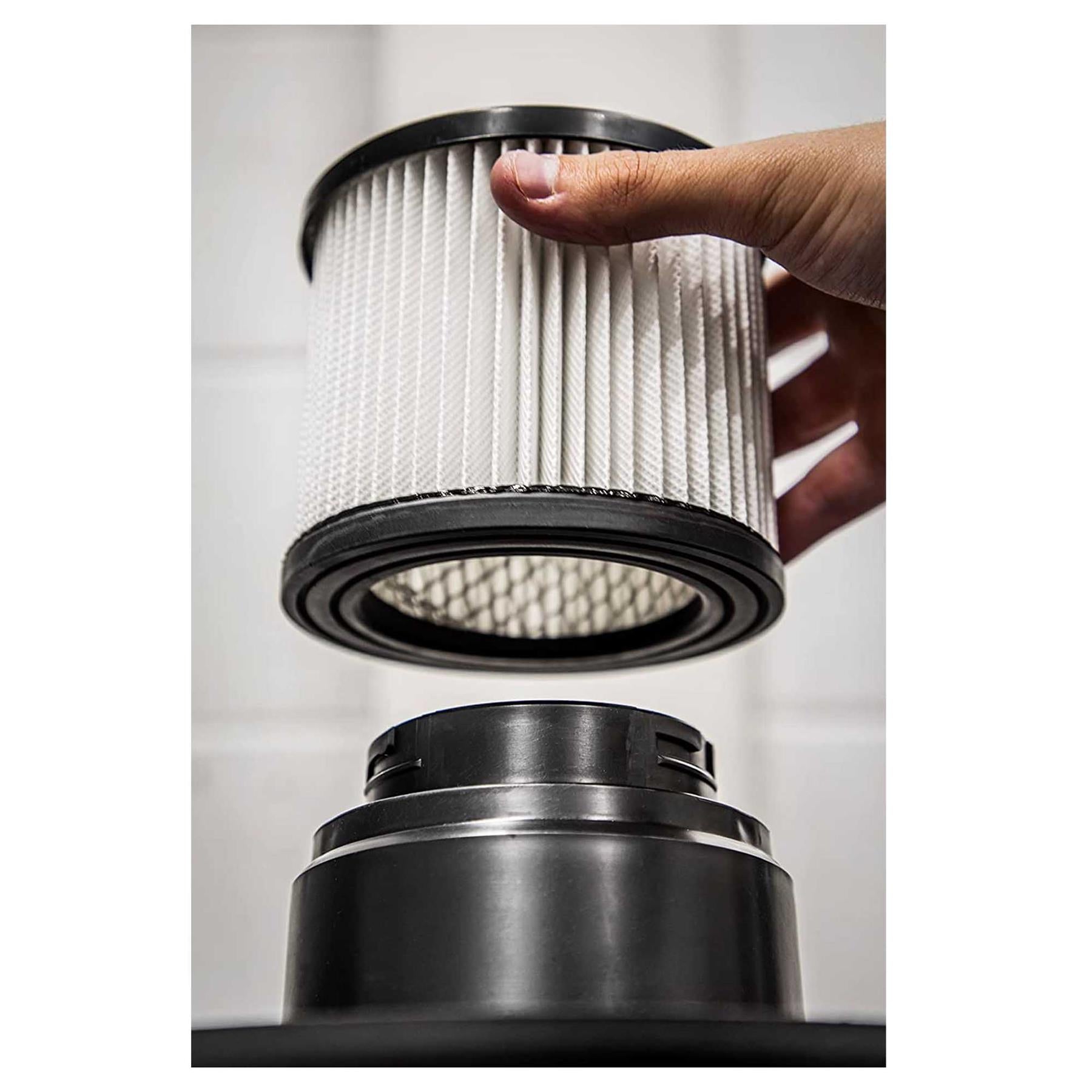 Sealey Filter Cartridge for CP20VAV