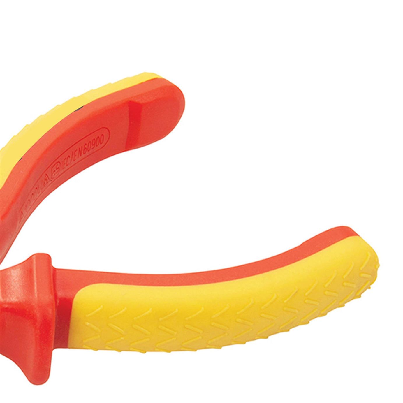 VDE Expert Wire Stripping Pliers - 160mm Individually Tested To 10,000V