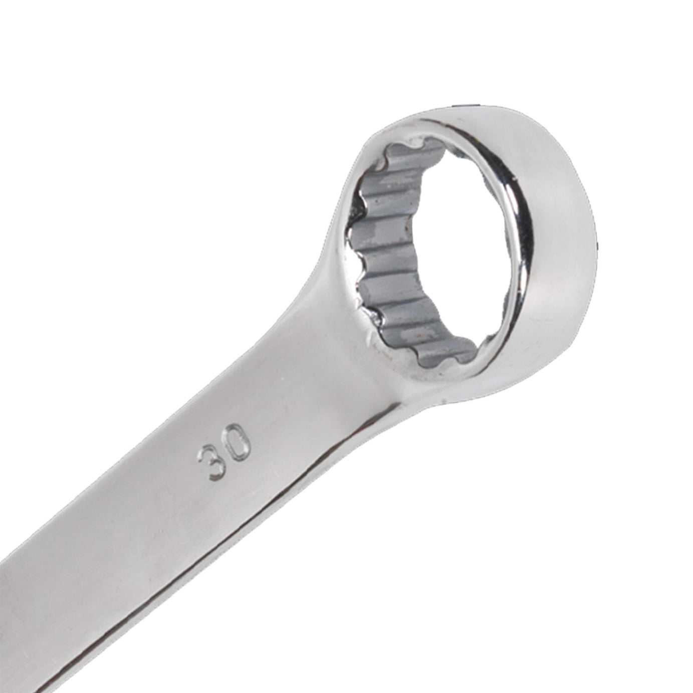 Sealey Combination Spanner 30mm