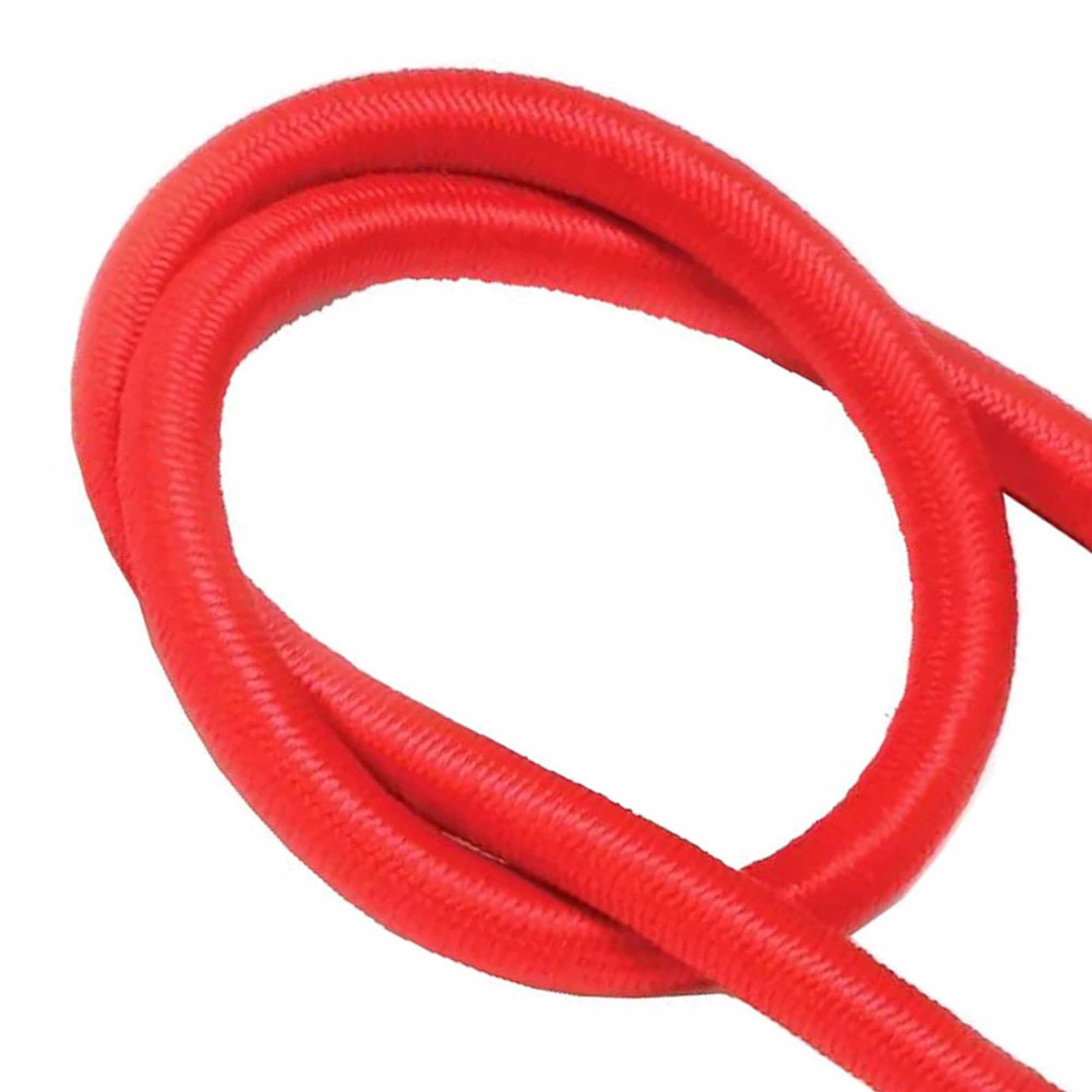 HD Bungee Straps Secure Cargo